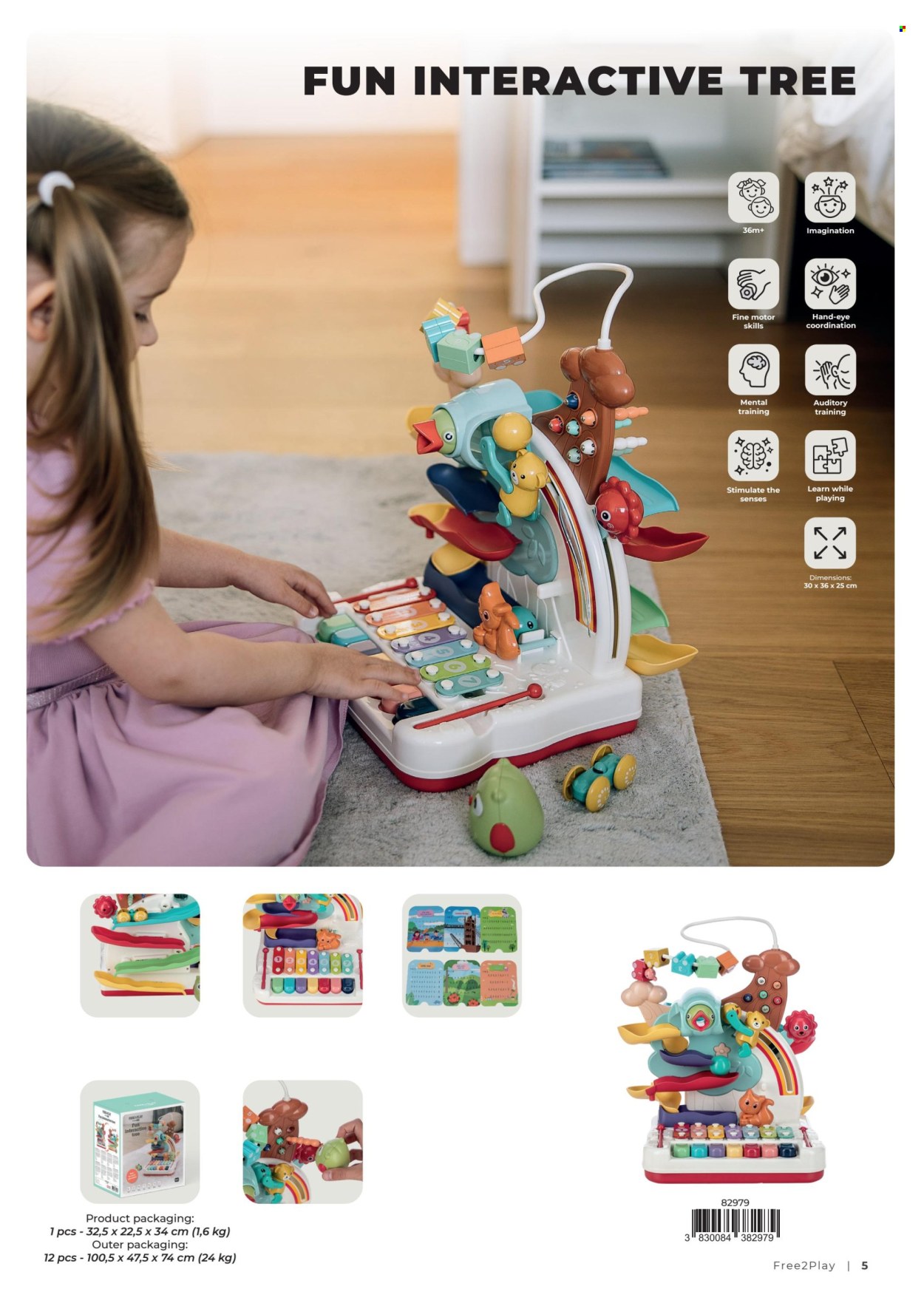 Baby Center katalog