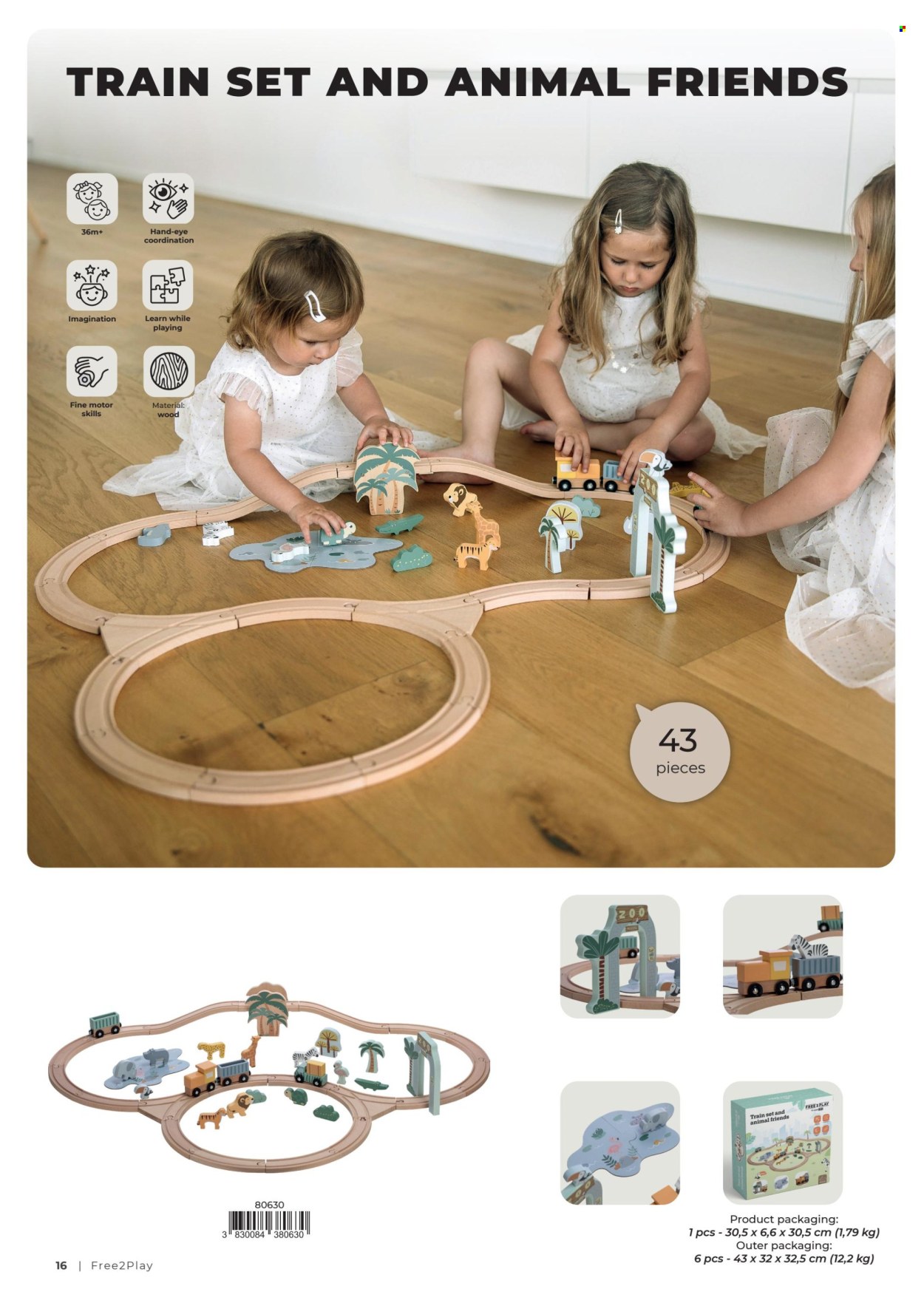 Baby Center katalog