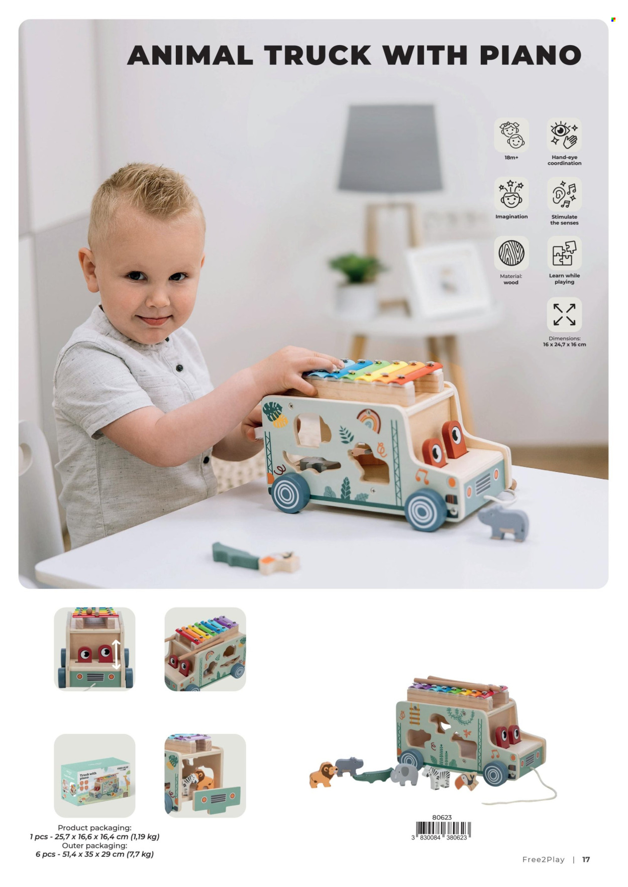 Baby Center katalog