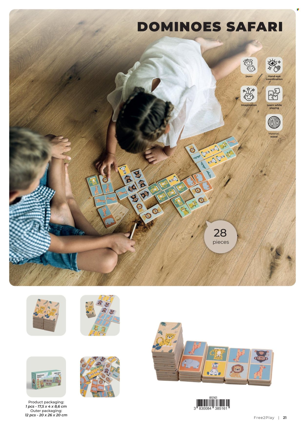 Baby Center katalog
