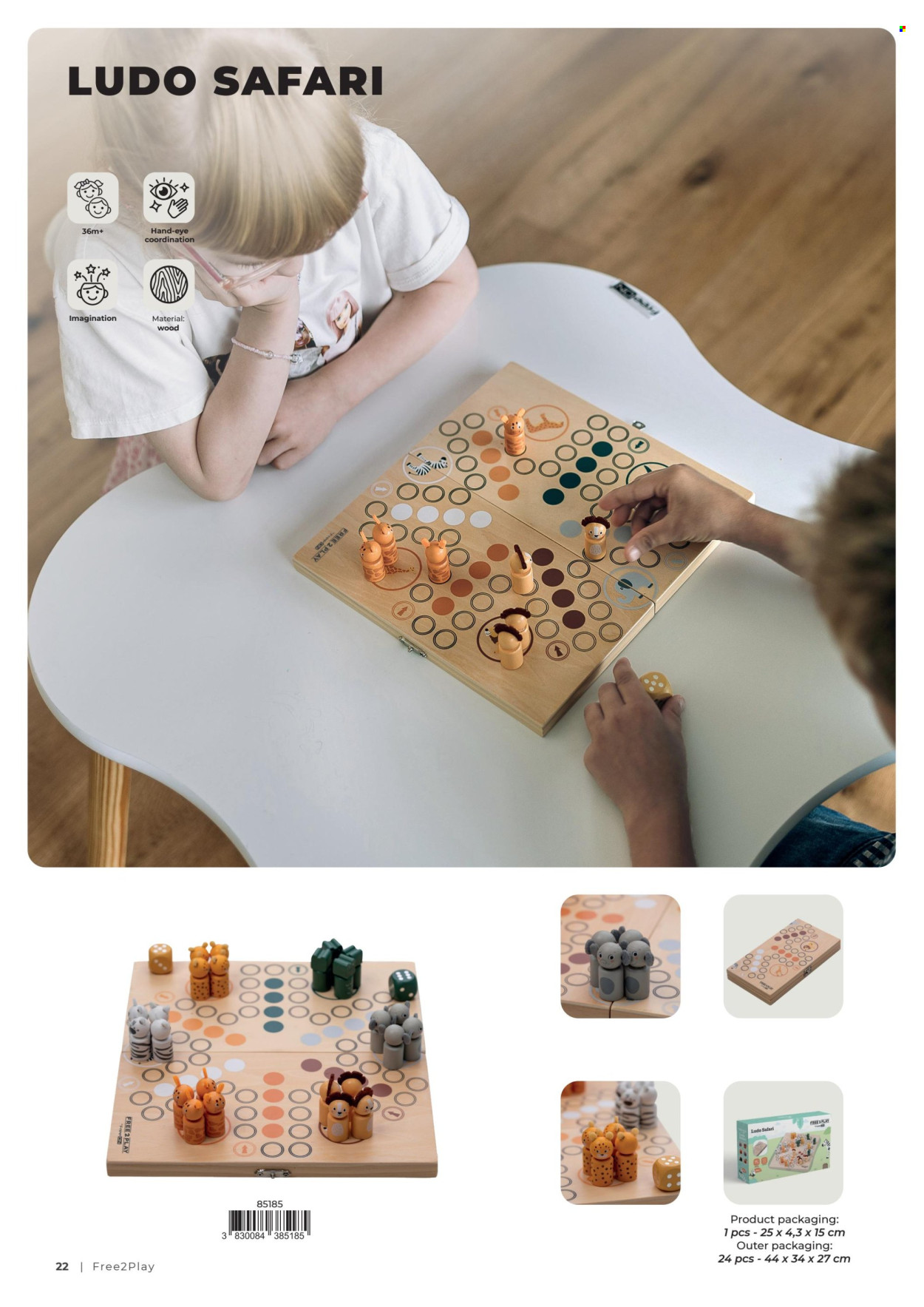 Baby Center katalog