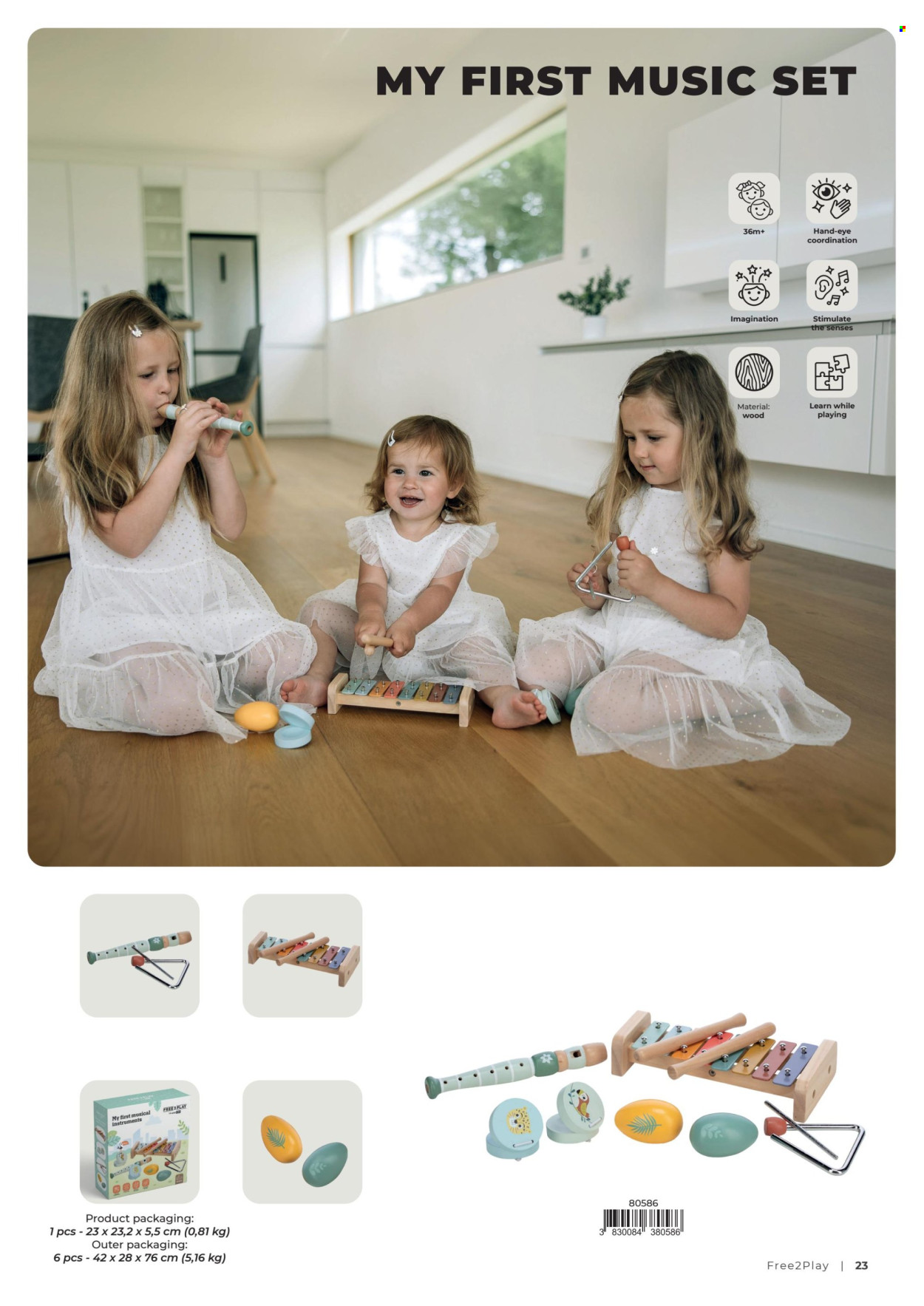 Baby Center katalog