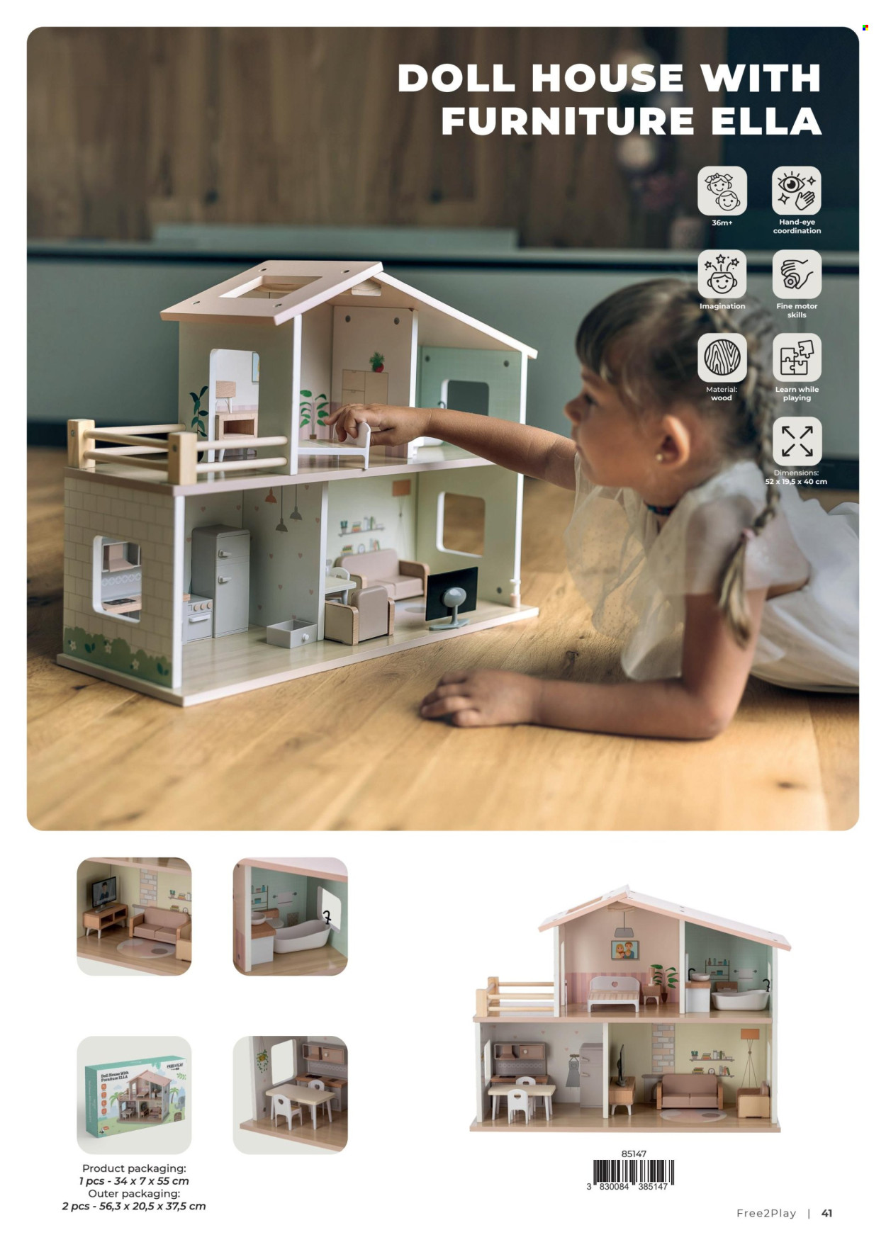 Baby Center katalog