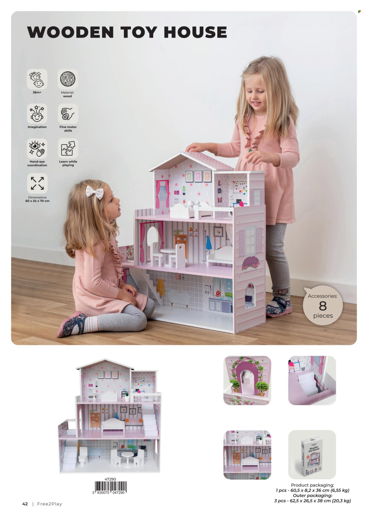 Baby Center katalog