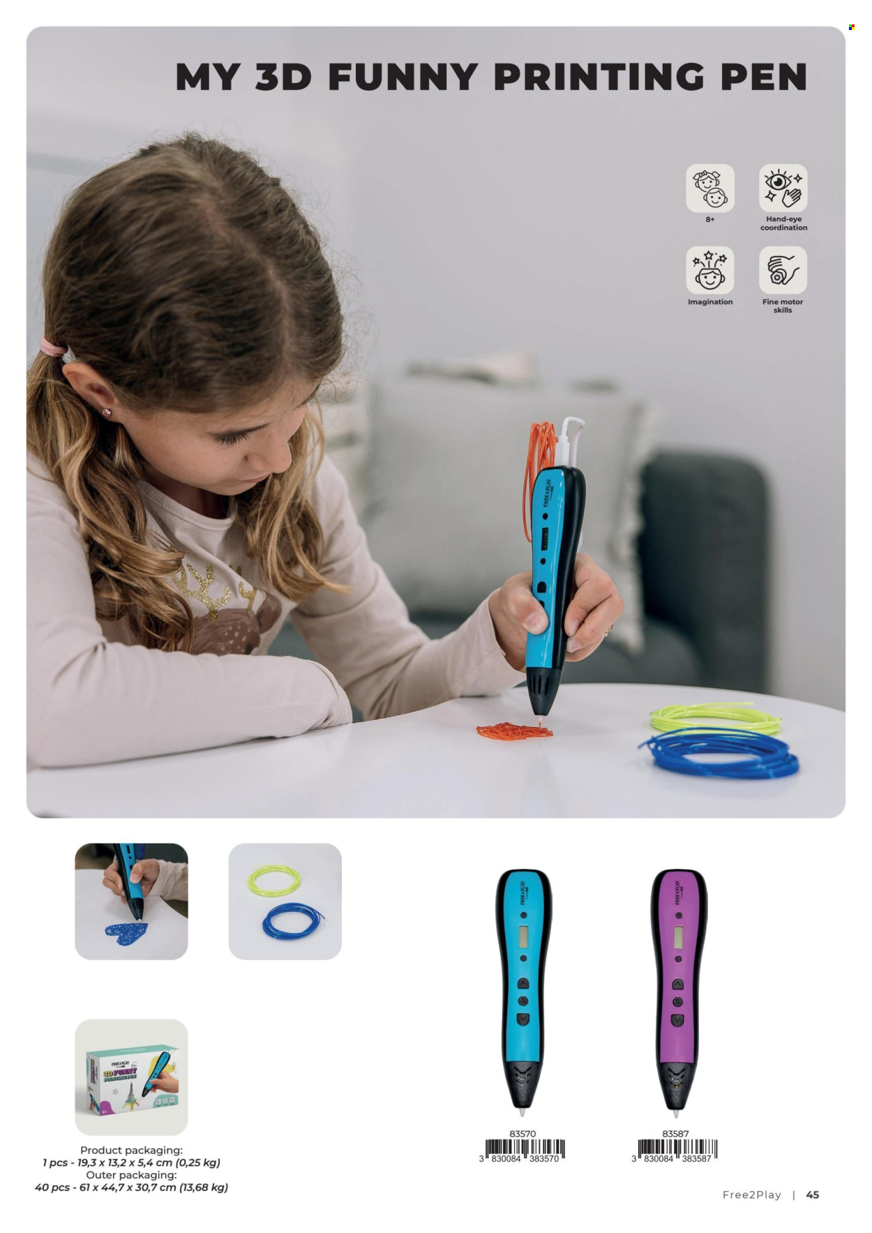 Baby Center katalog