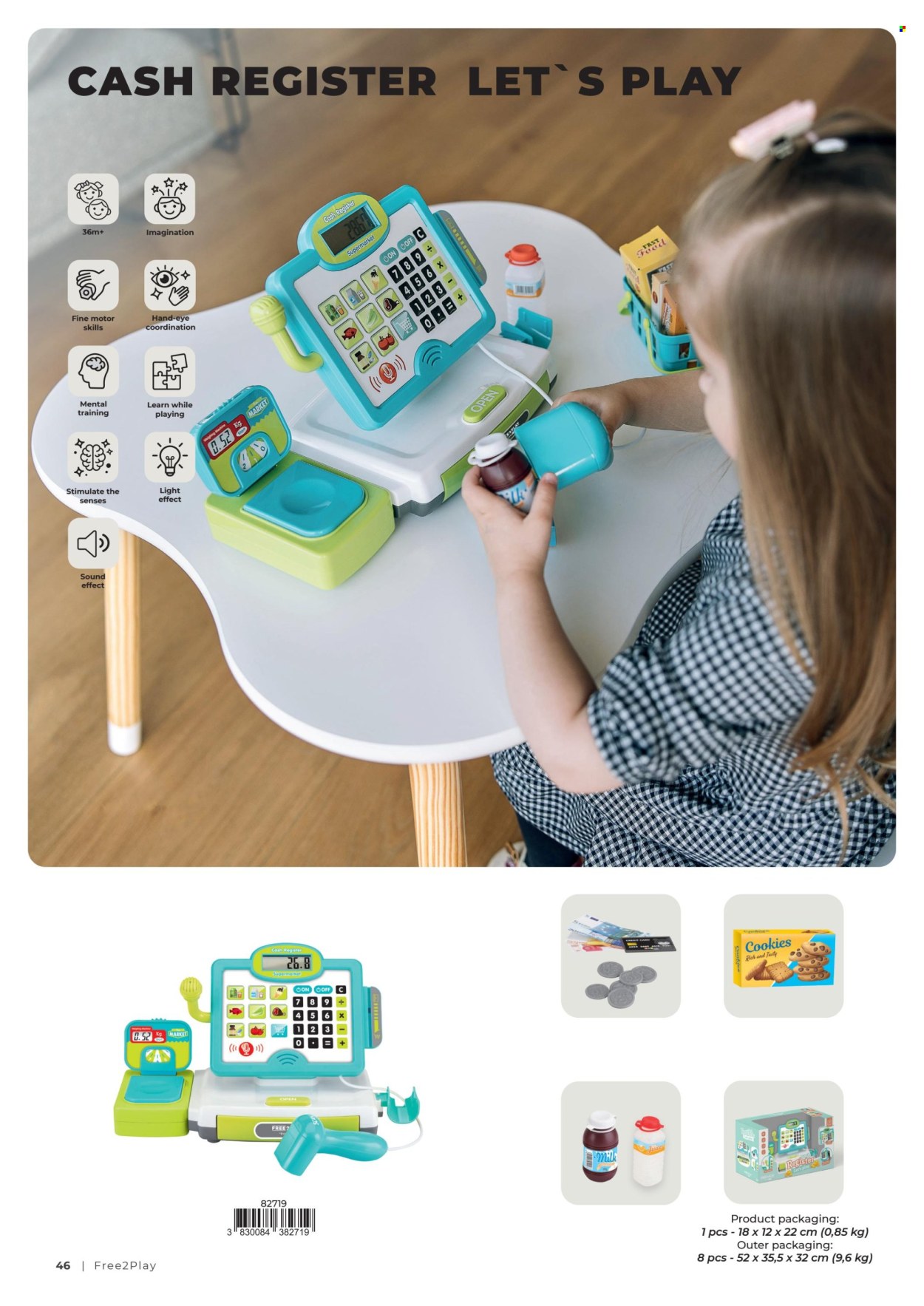 Baby Center katalog