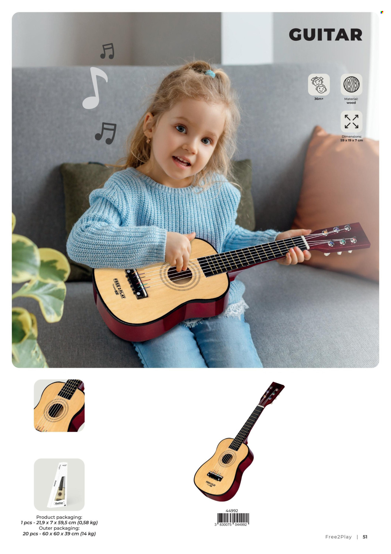 Baby Center katalog