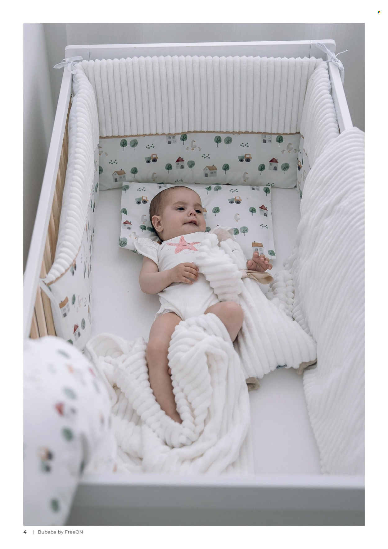 Baby Center katalog