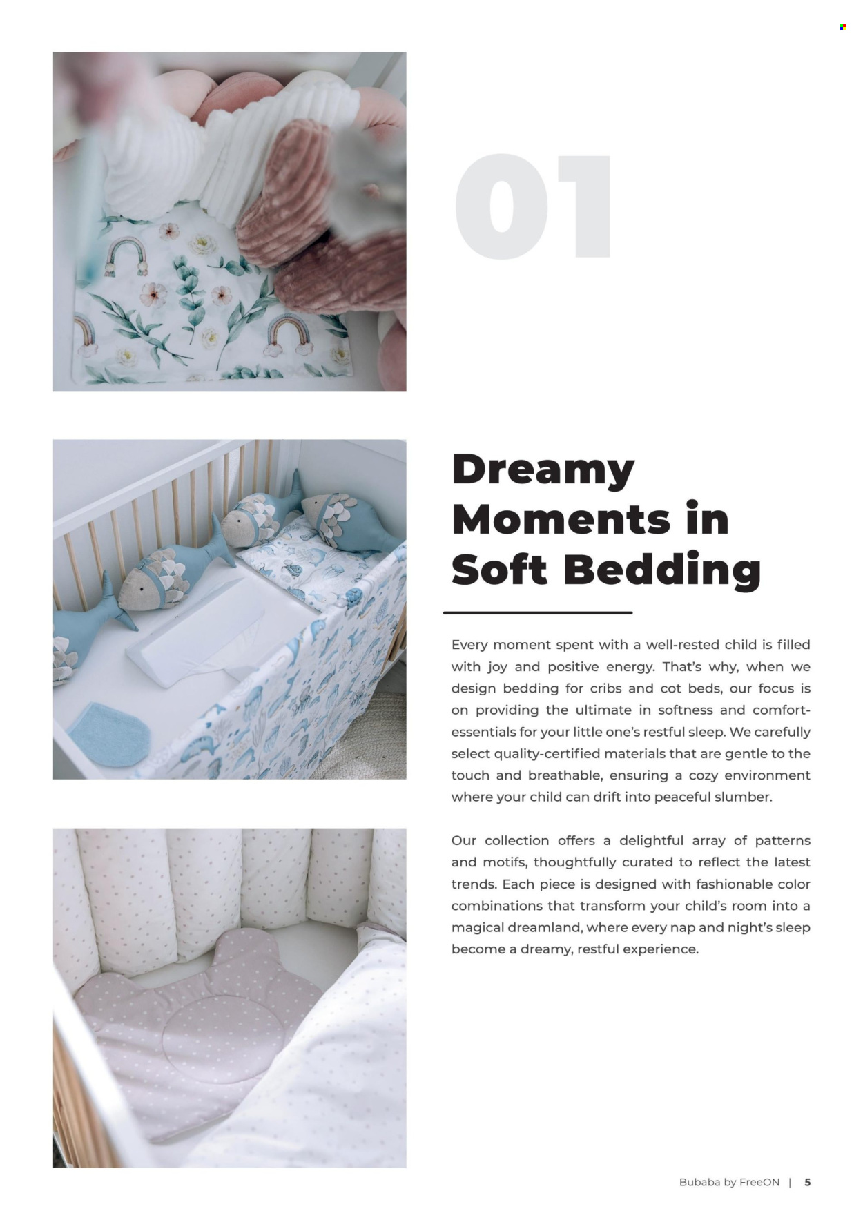 Baby Center katalog