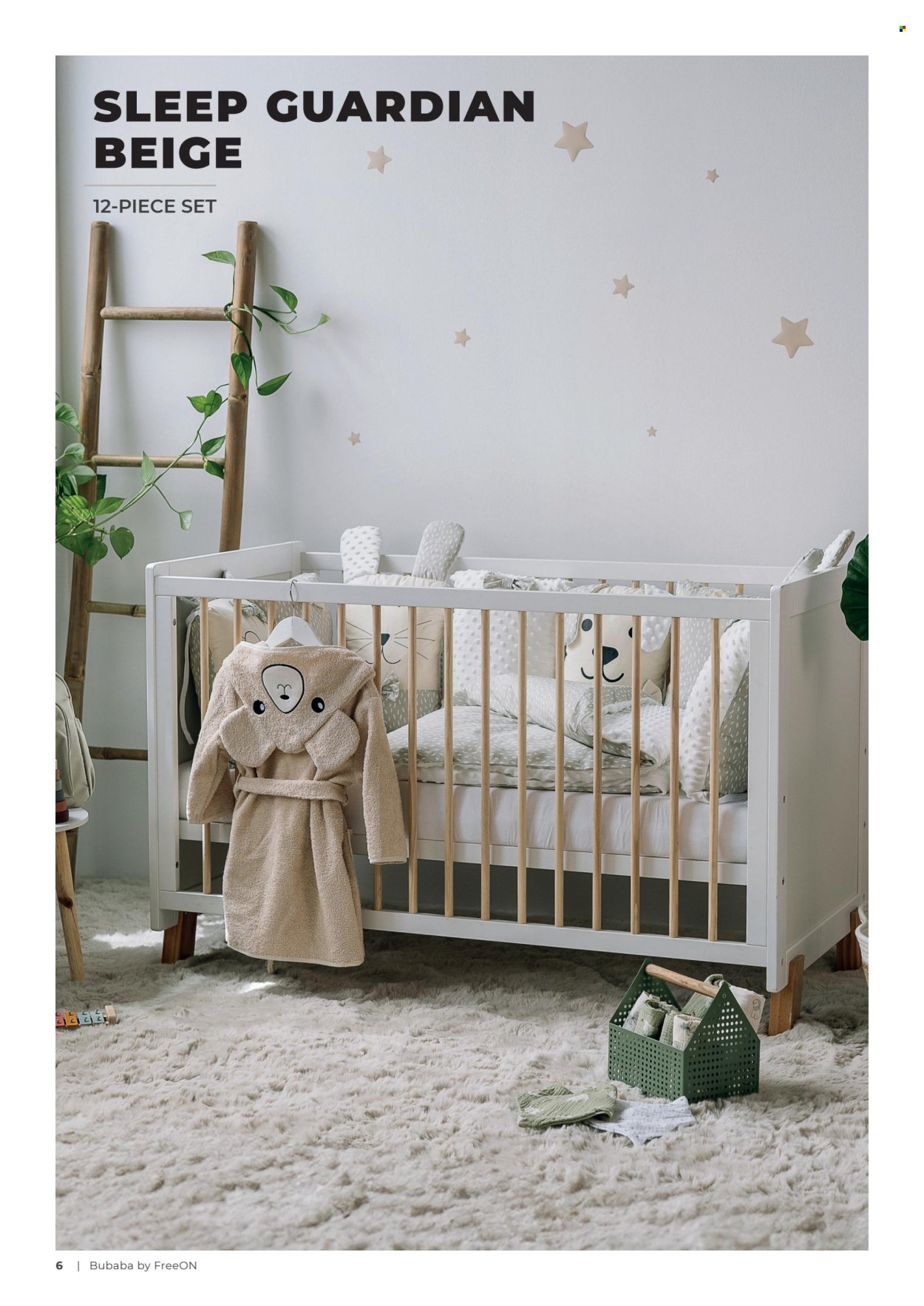 Baby Center katalog