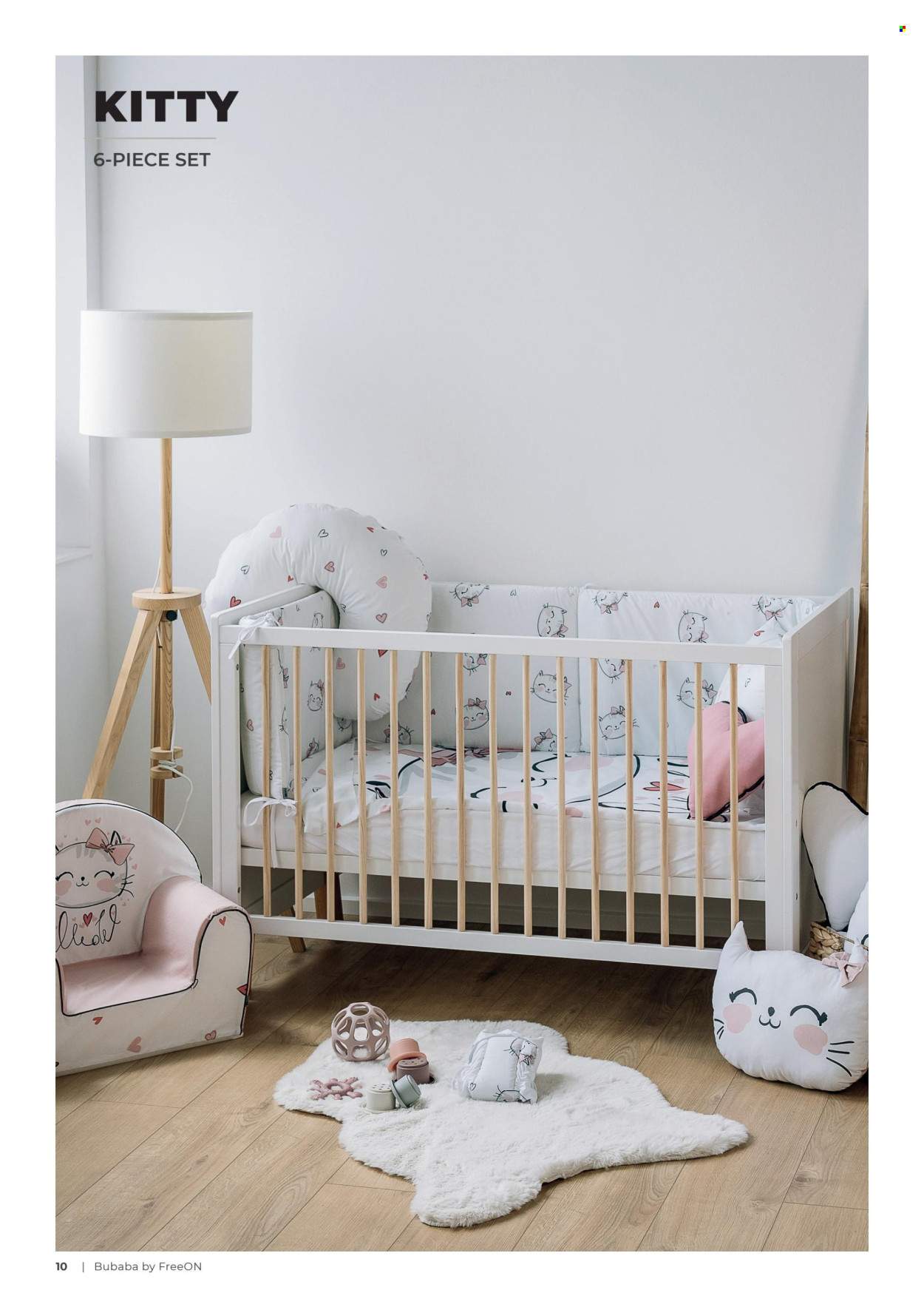 Baby Center katalog