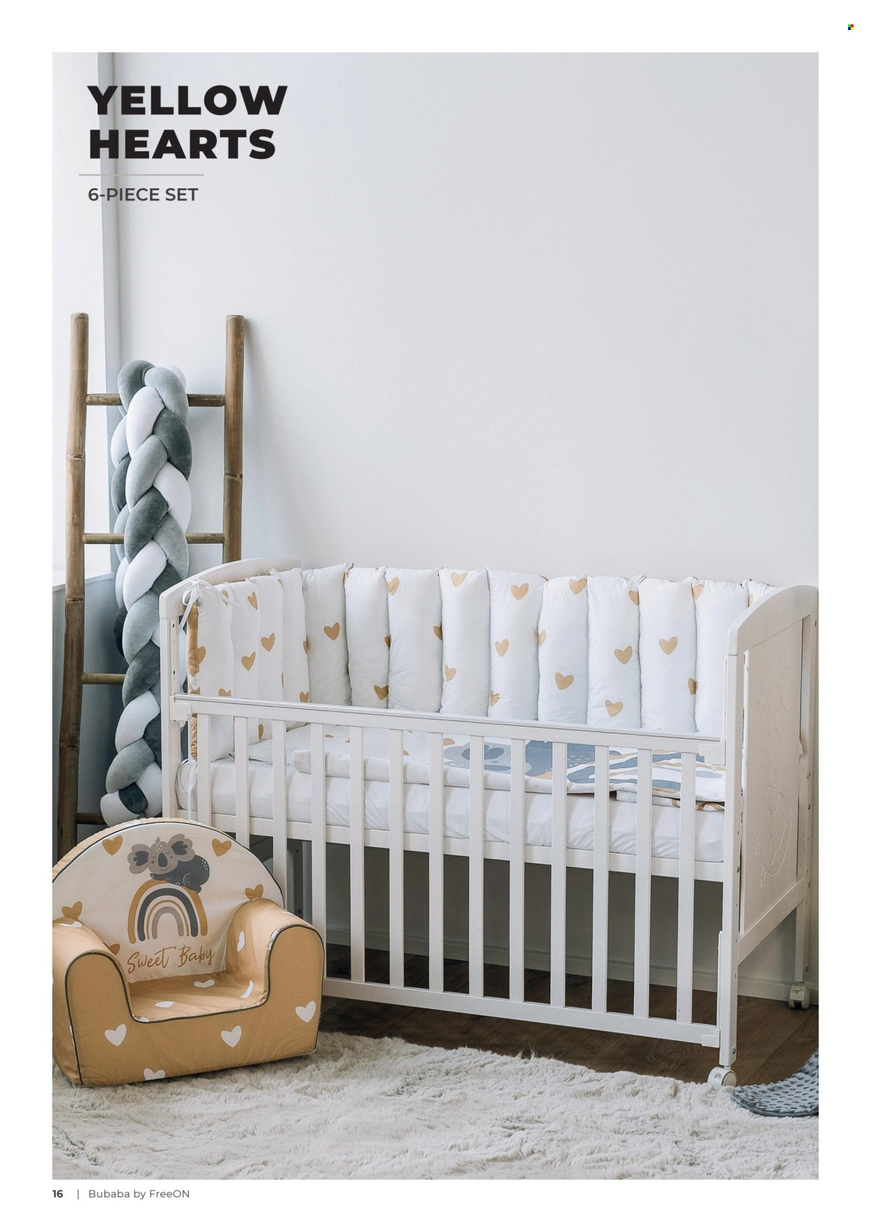 Baby Center katalog