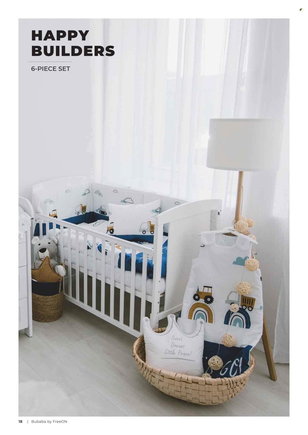 Baby Center katalog
