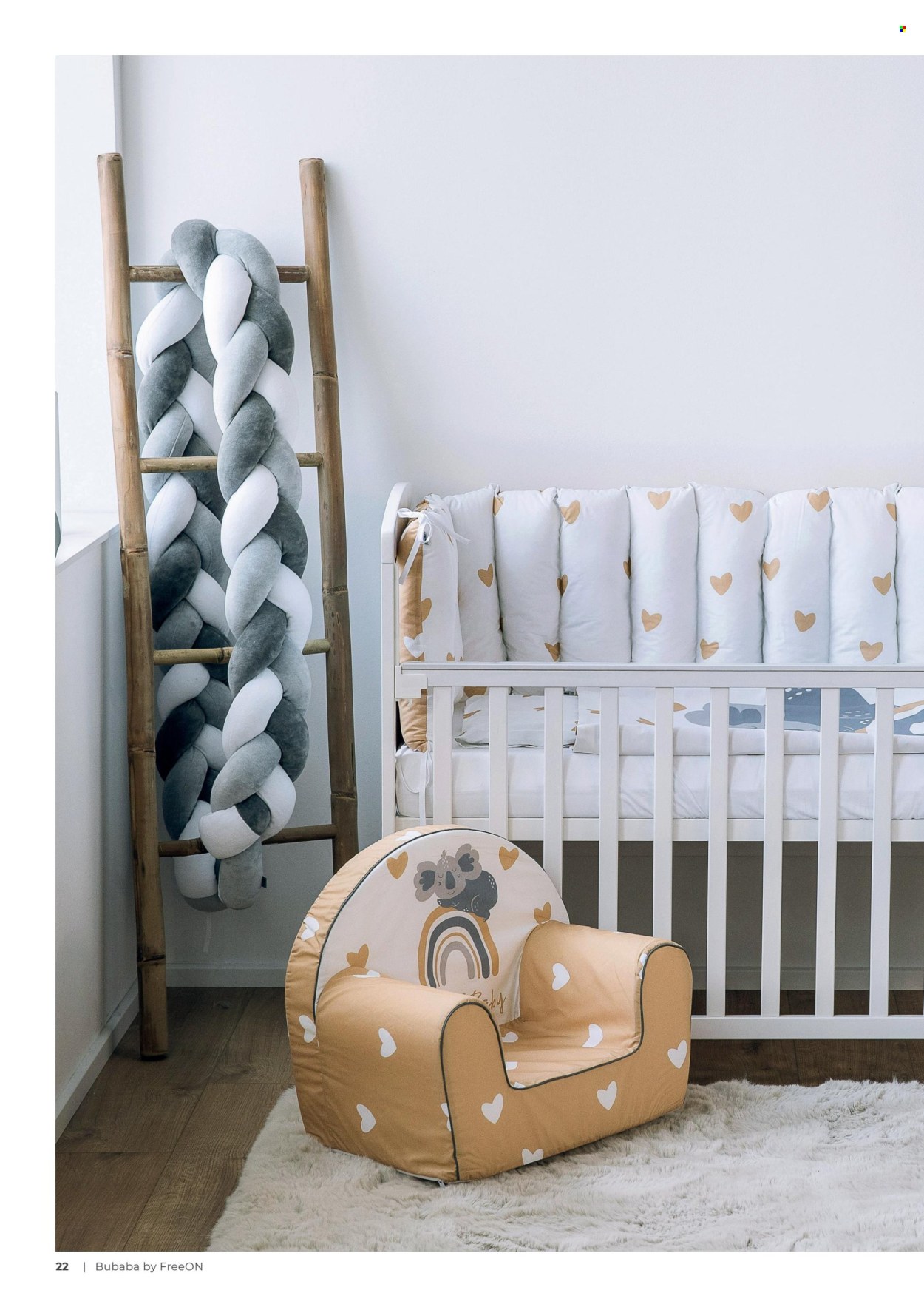 Baby Center katalog