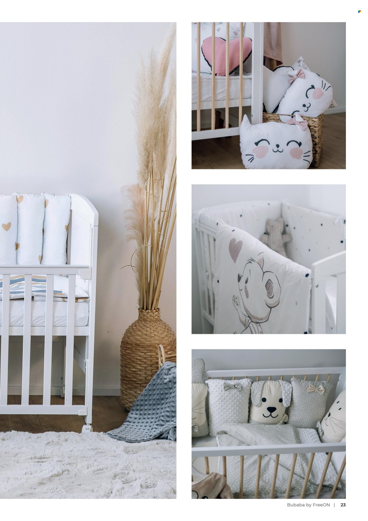 Baby Center katalog