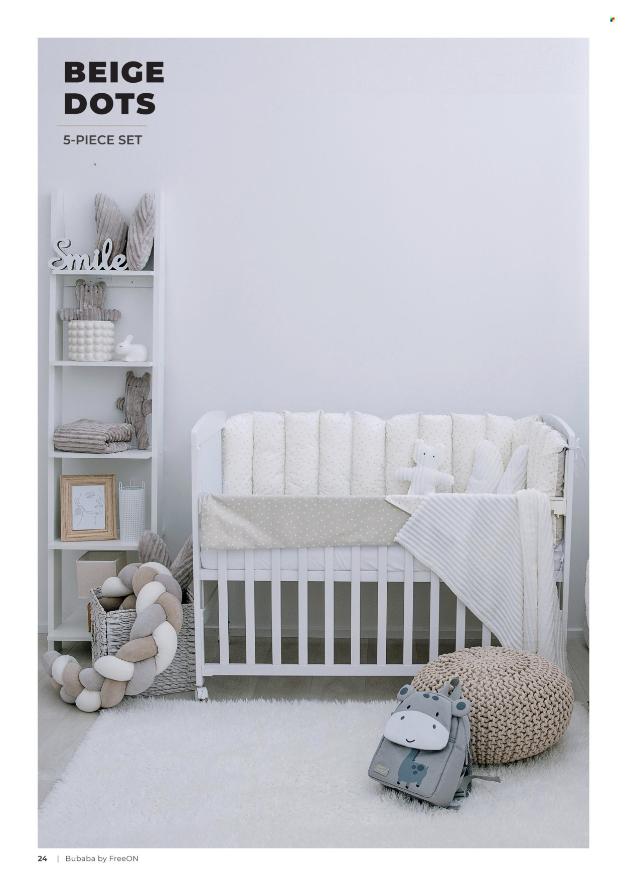 Baby Center katalog