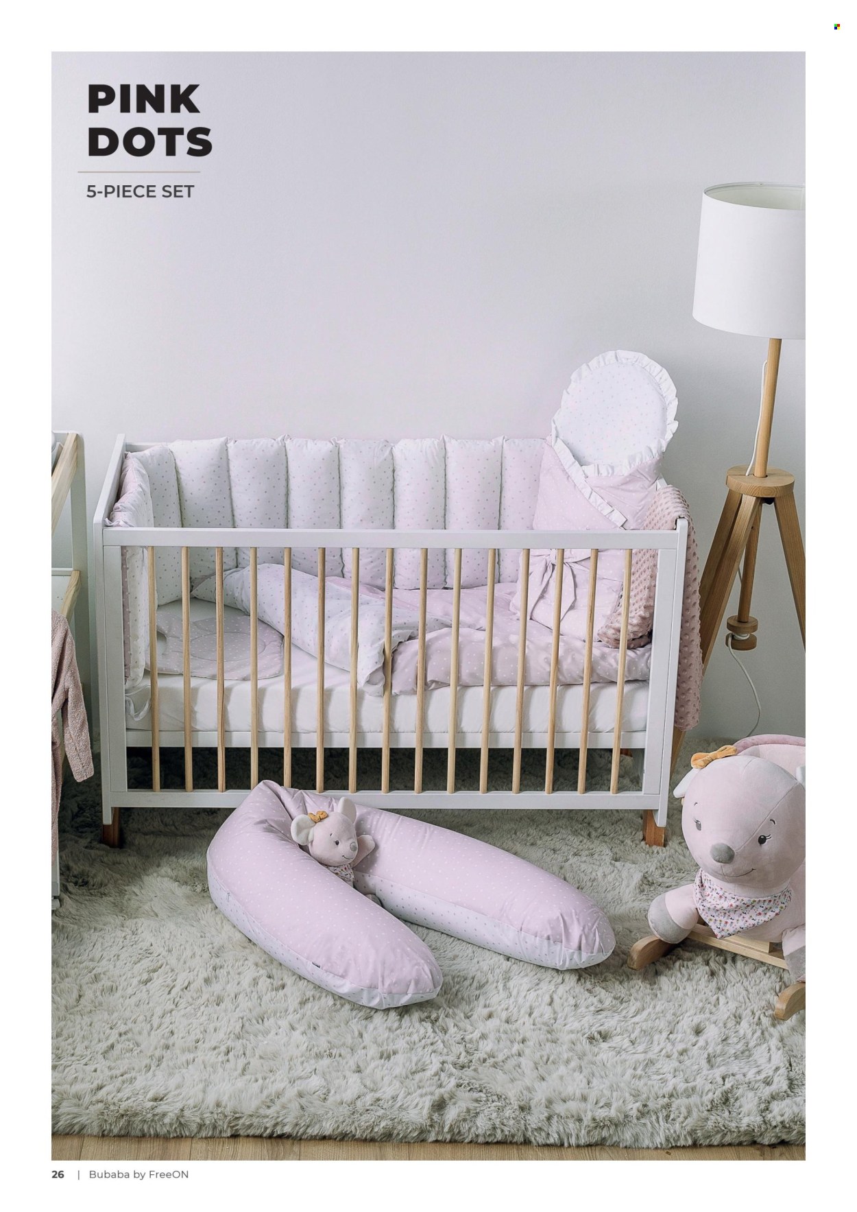 Baby Center katalog