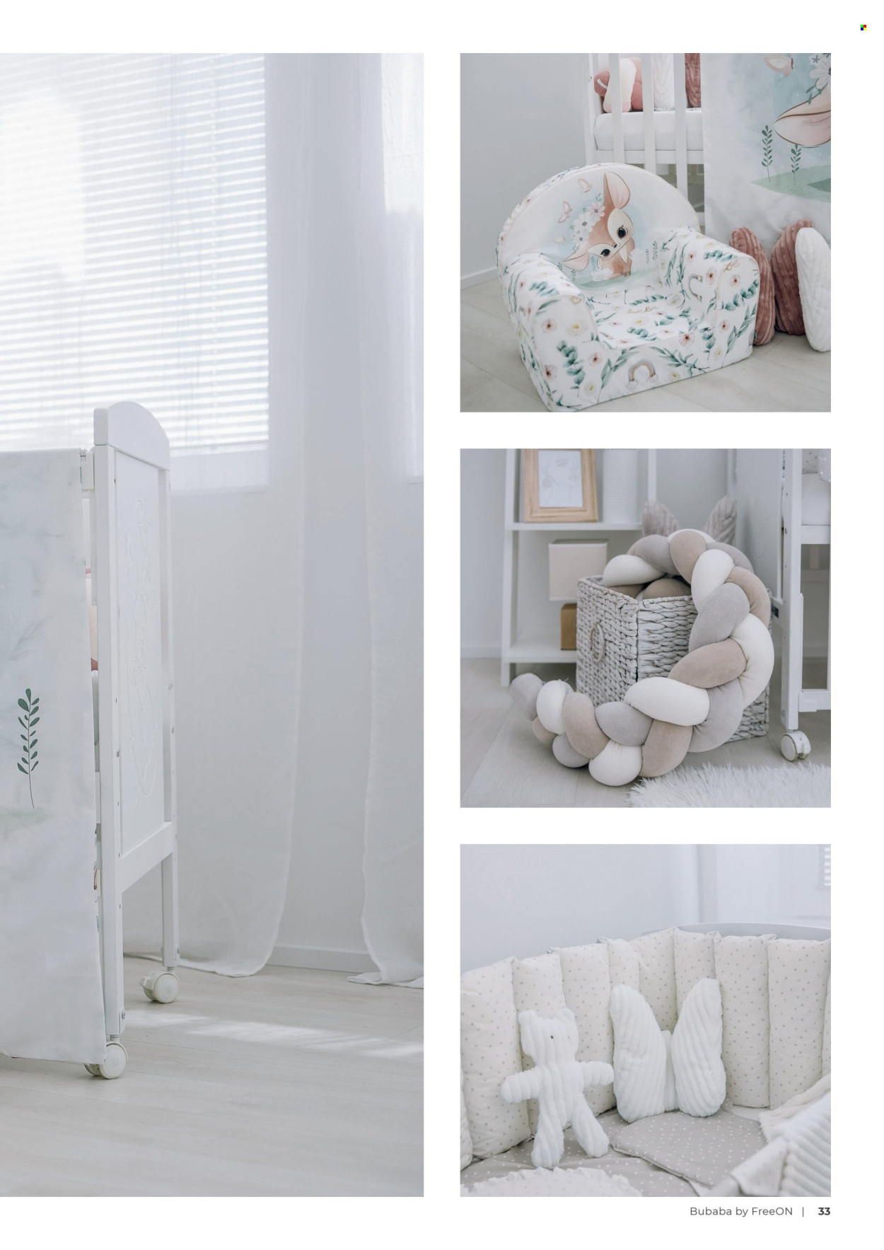 Baby Center katalog