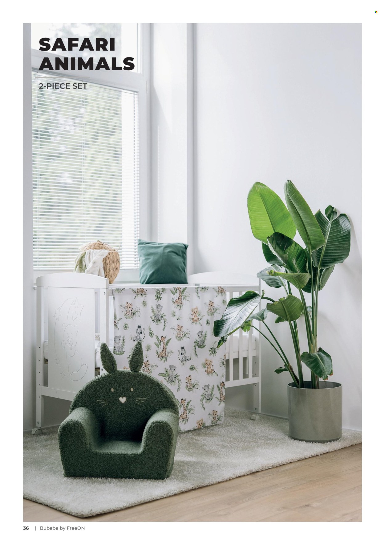 Baby Center katalog