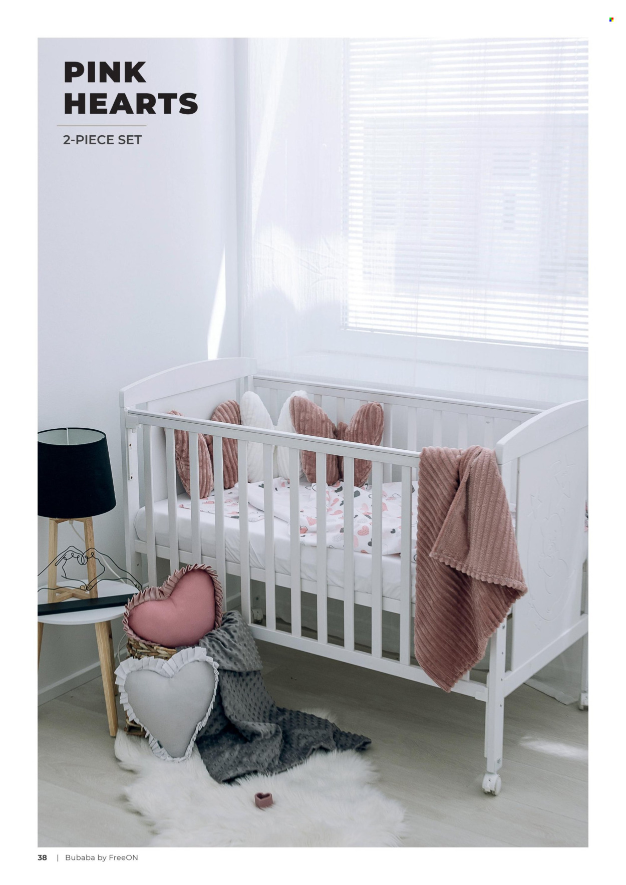 Baby Center katalog