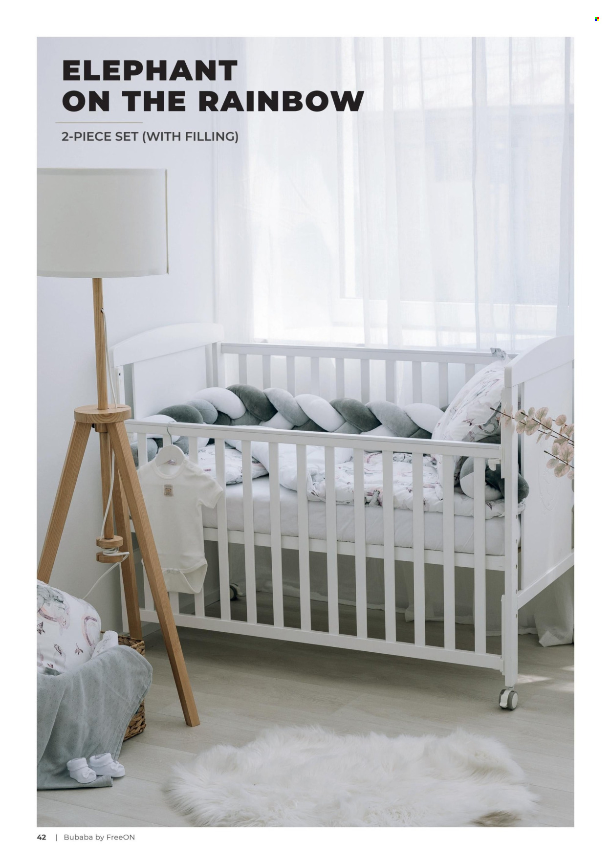 Baby Center katalog