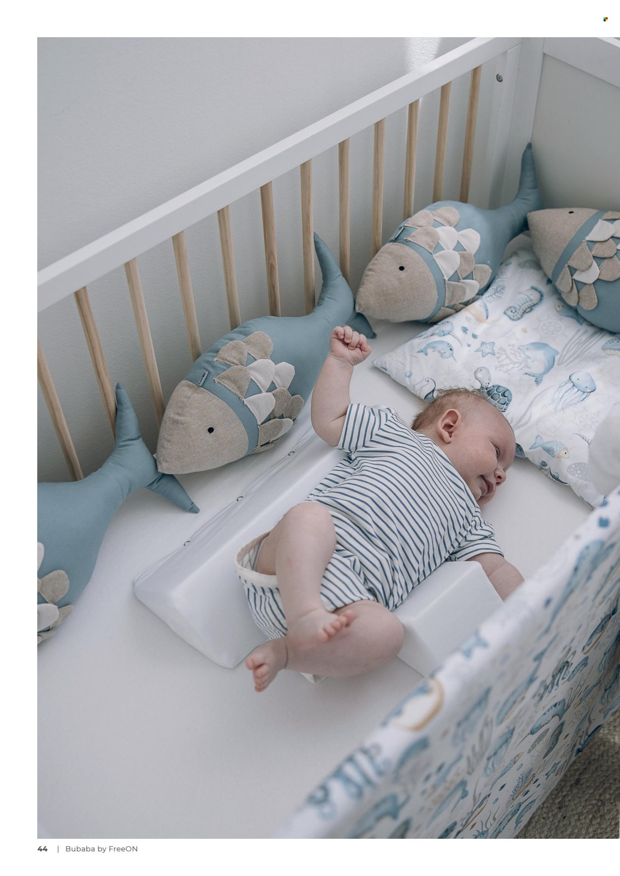 Baby Center katalog
