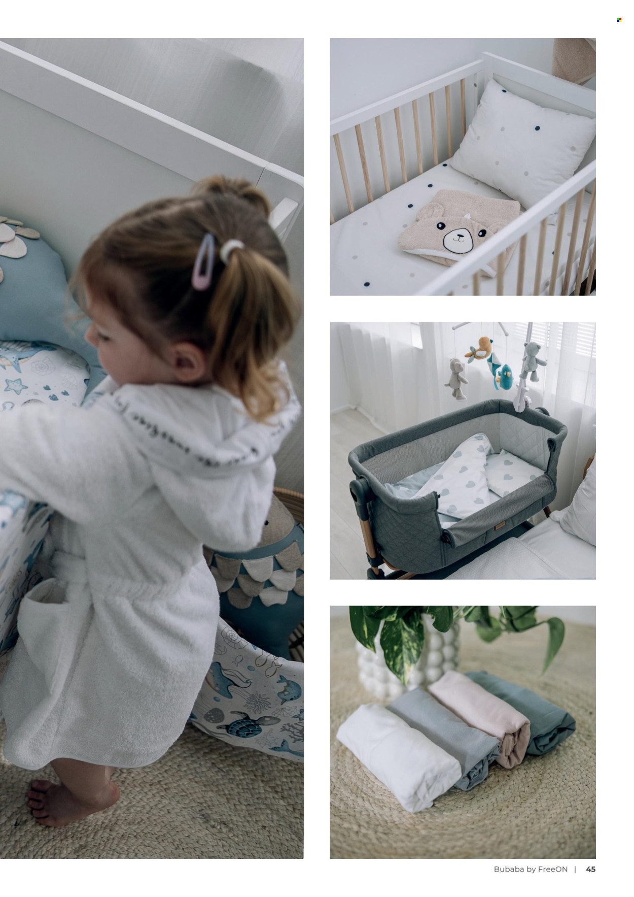 Baby Center katalog