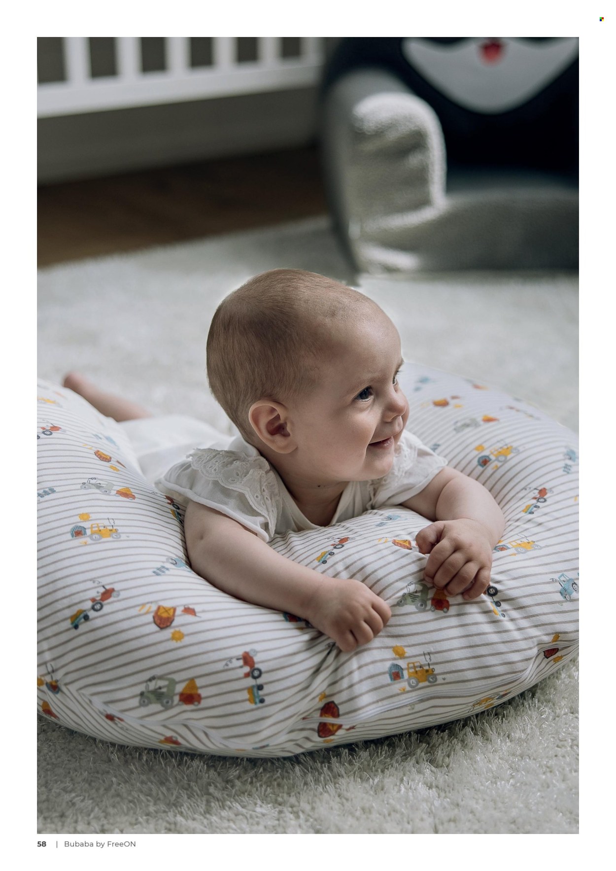 Baby Center katalog
