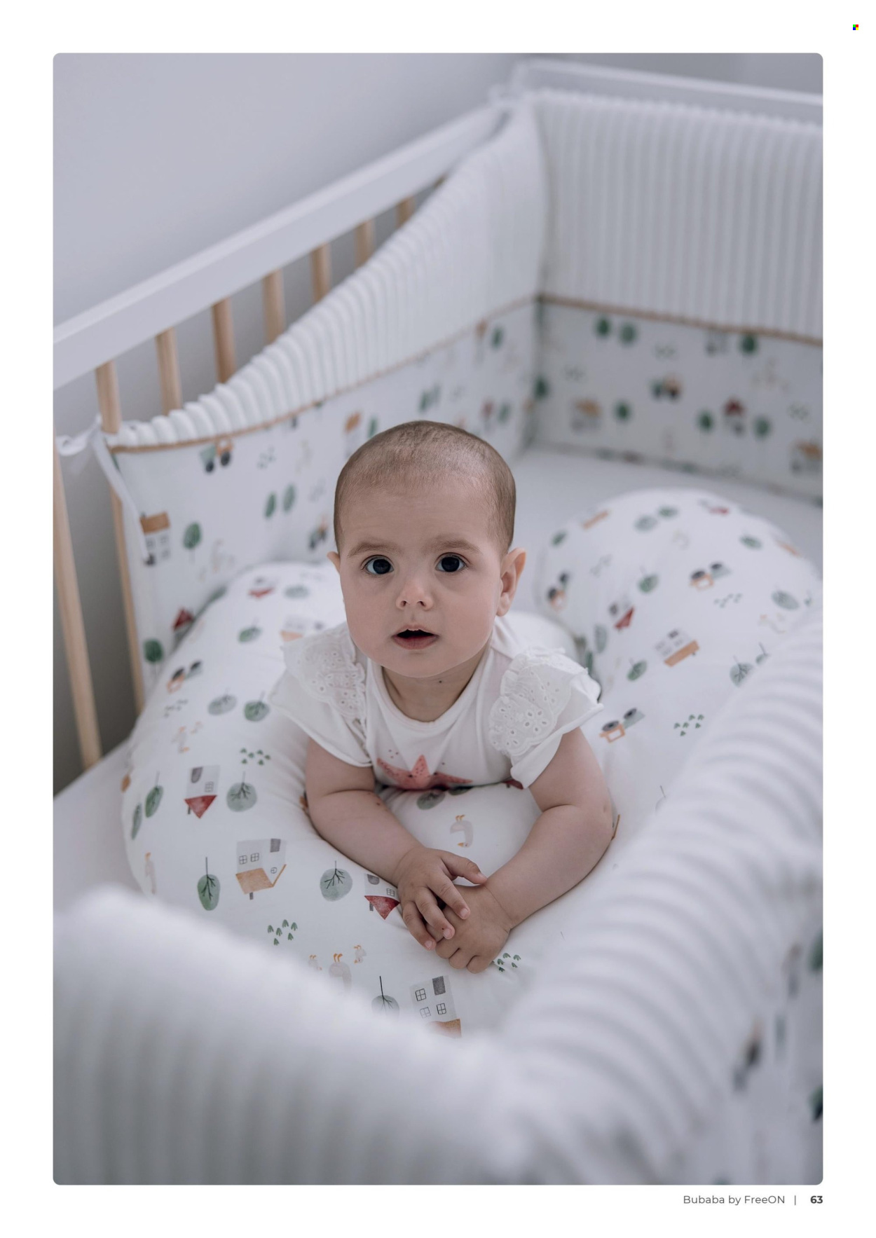 Baby Center katalog