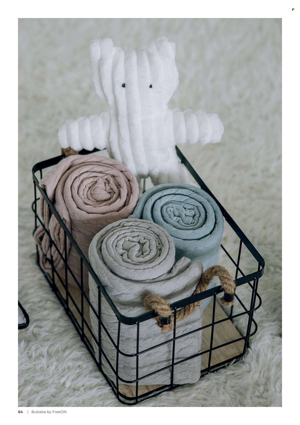 Baby Center katalog