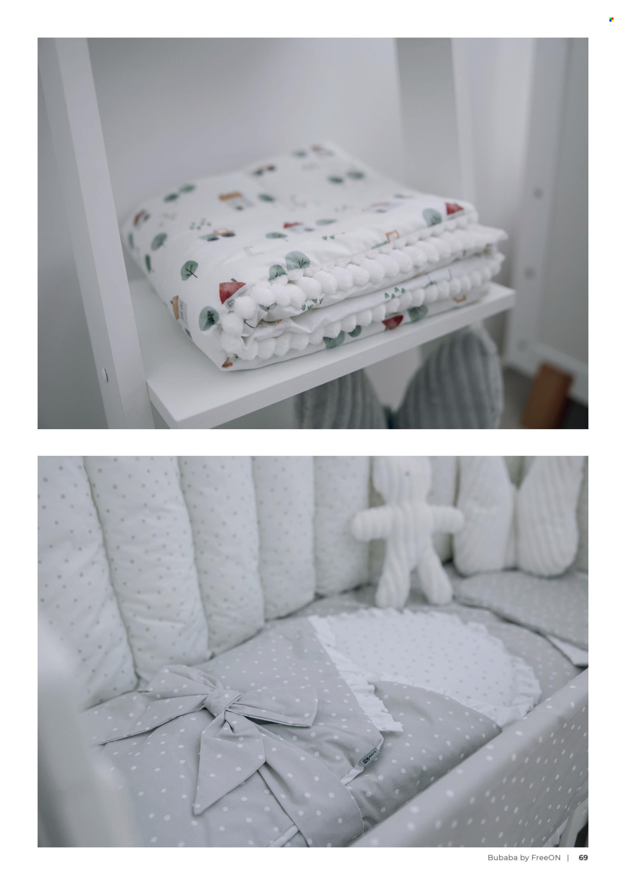 Baby Center katalog