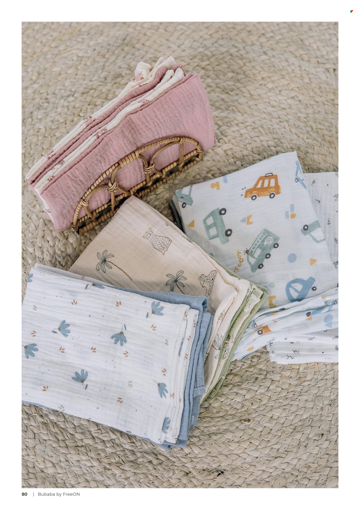 Baby Center katalog
