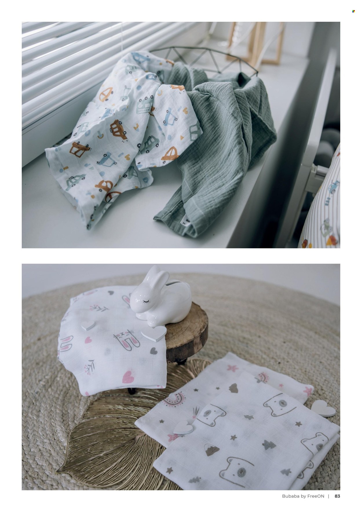 Baby Center katalog
