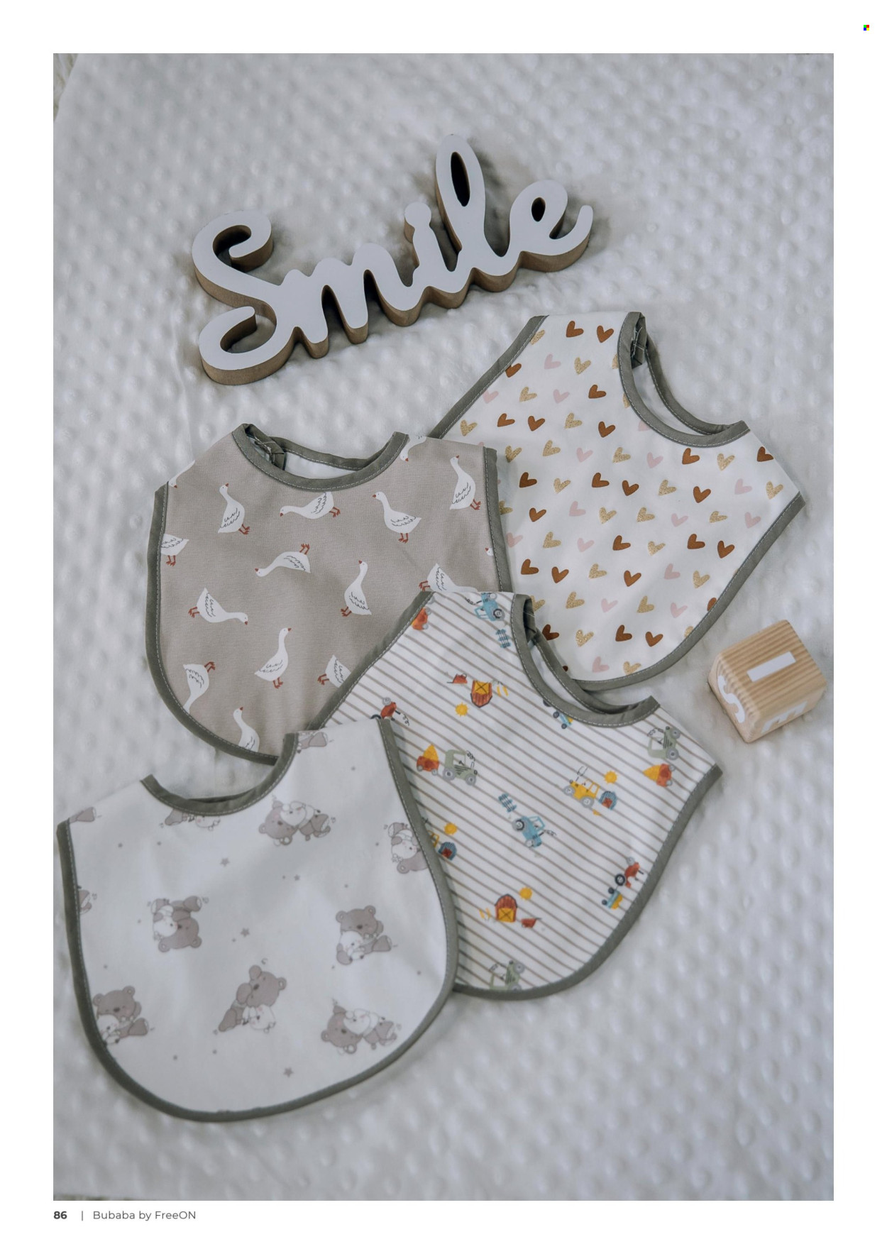 Baby Center katalog