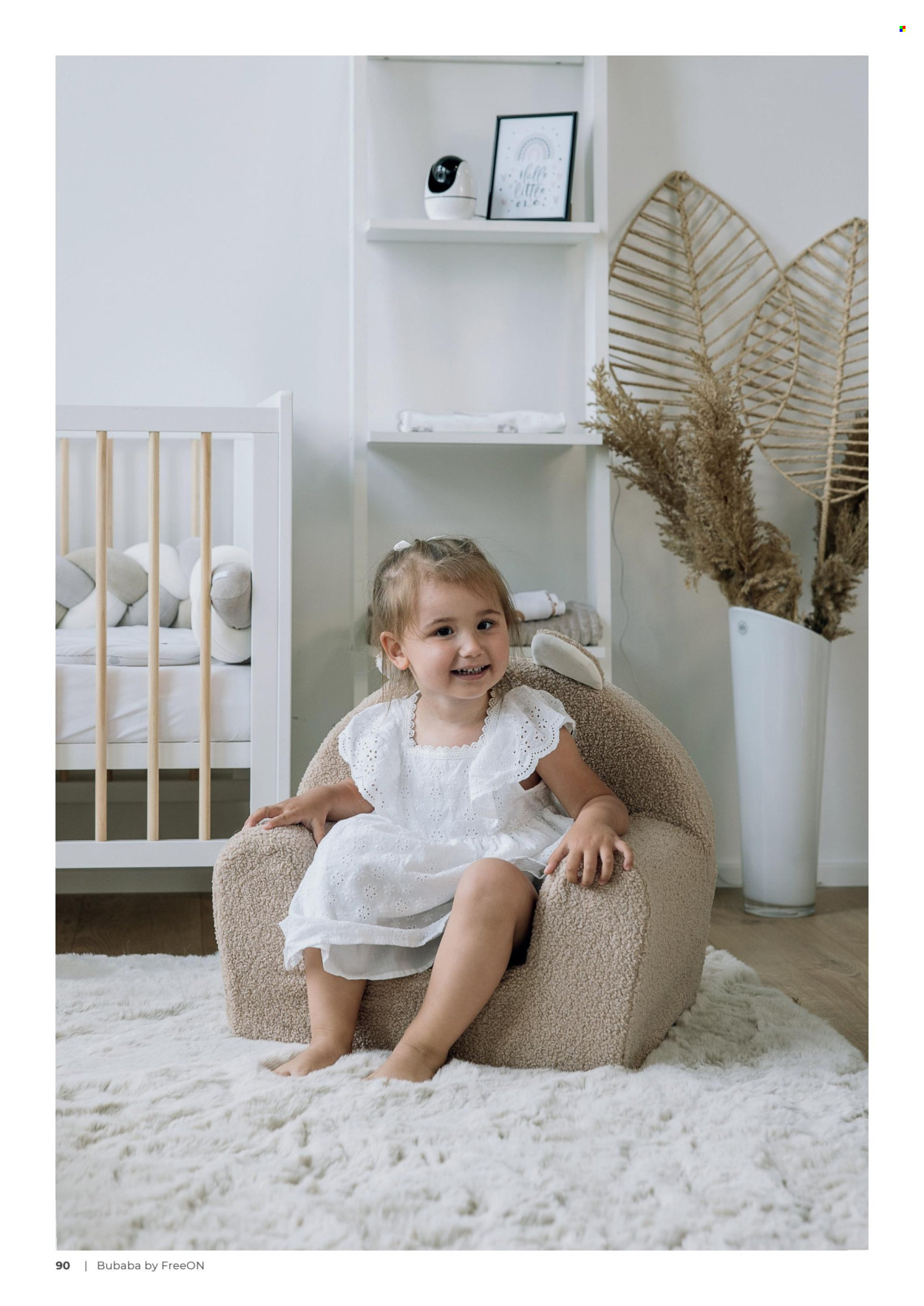 Baby Center katalog