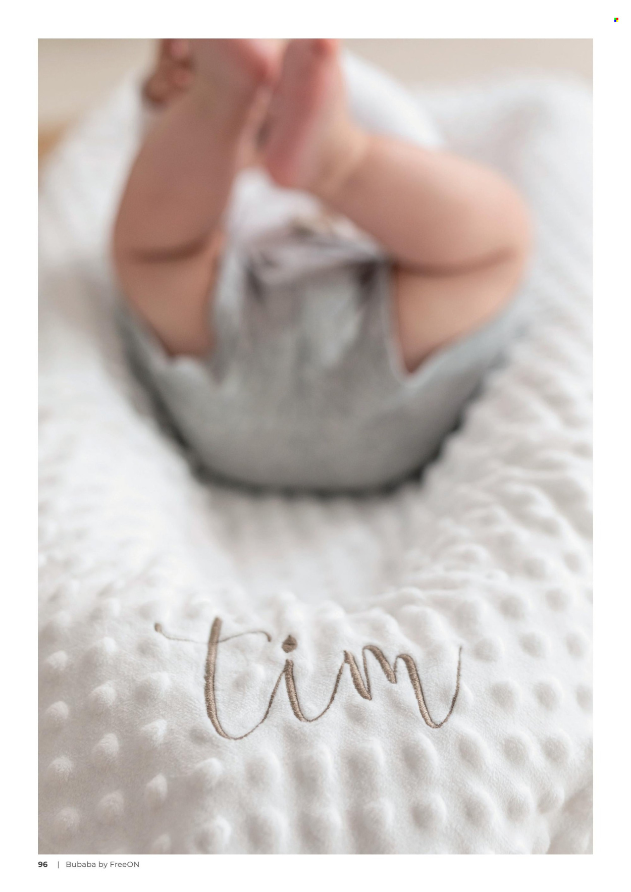 Baby Center katalog