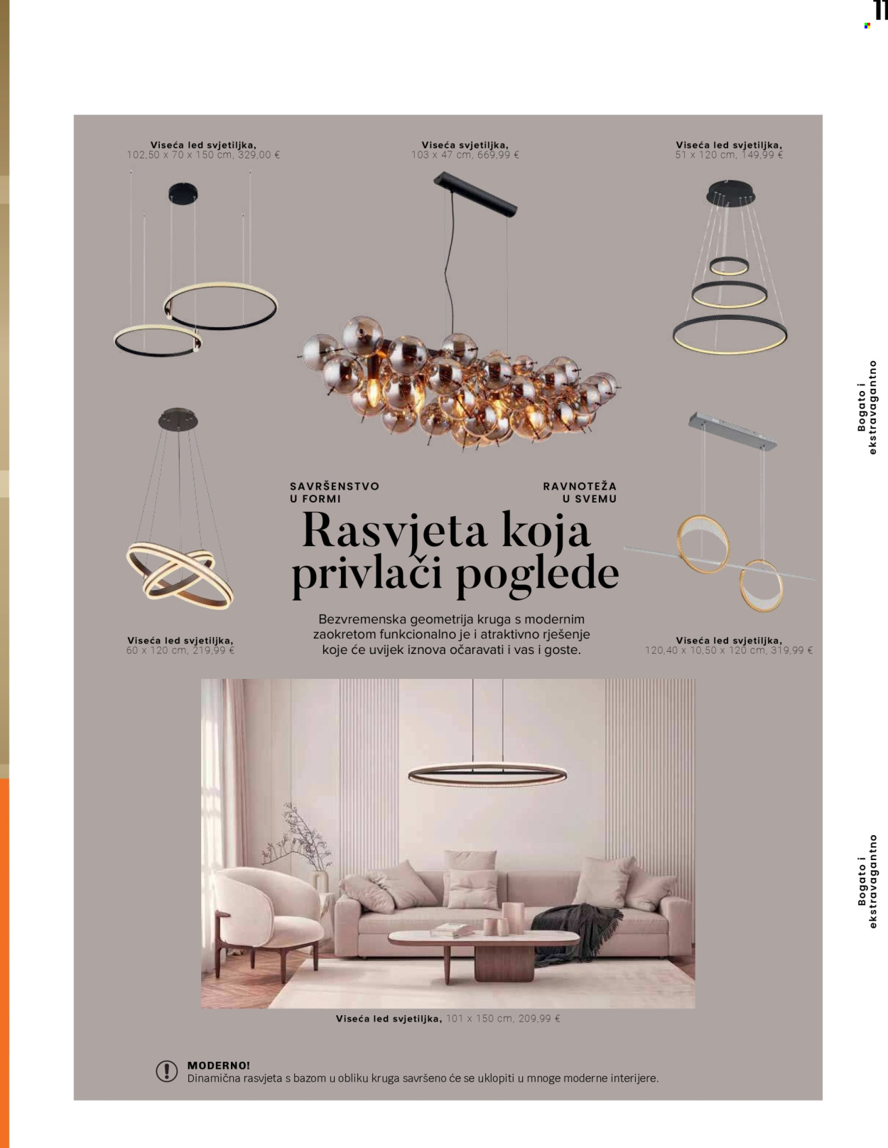 Lesnina katalog - 10.04.2025. - 31.10.2025.