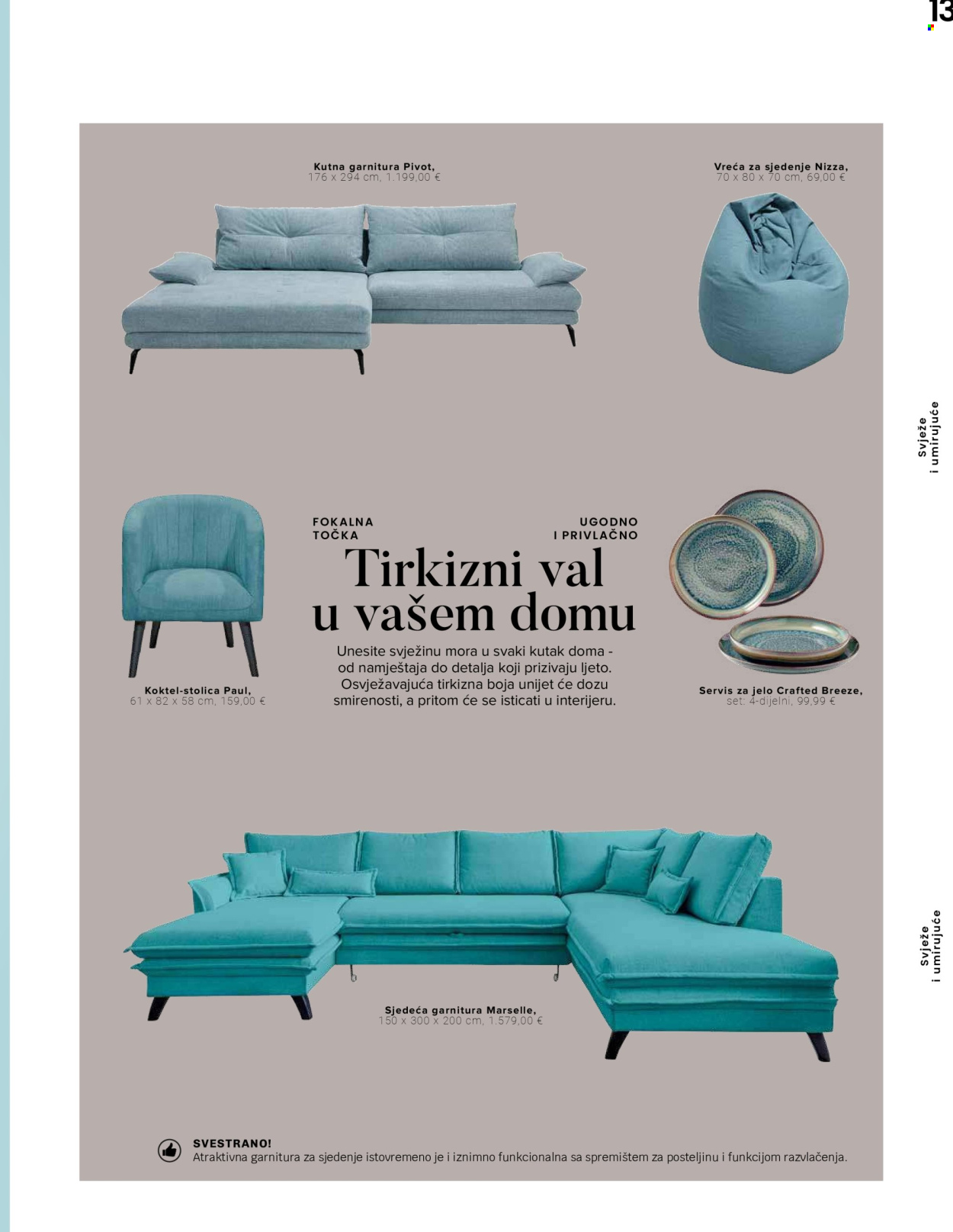 Lesnina katalog - 10.04.2025. - 31.10.2025.