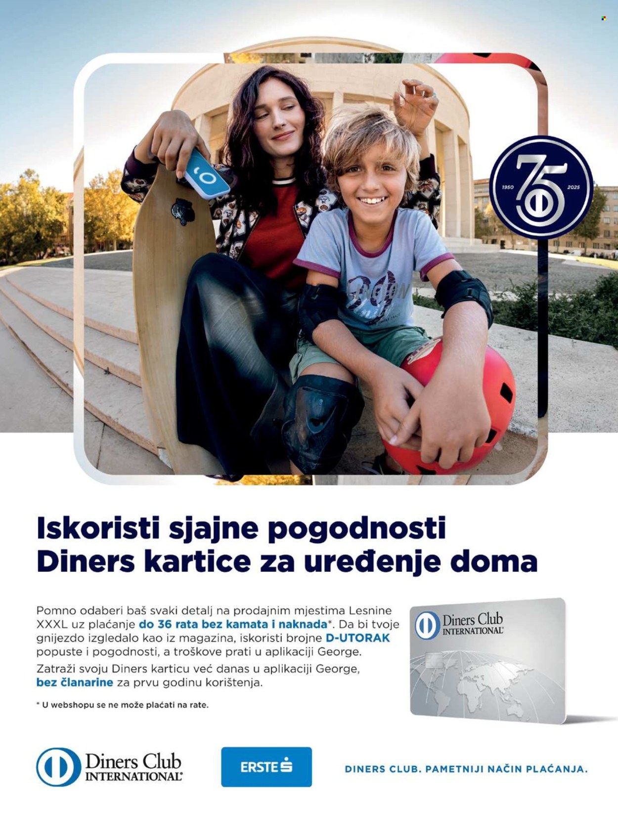Lesnina katalog - 10.04.2025. - 31.10.2025.