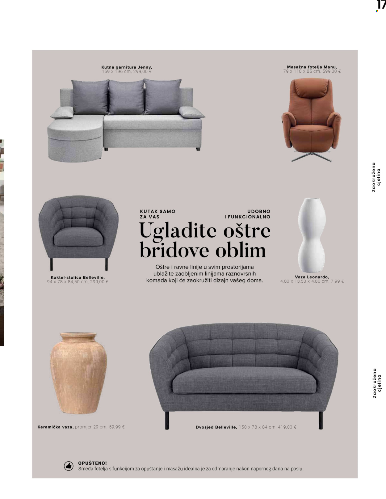 Lesnina katalog - 10.04.2025. - 31.10.2025.
