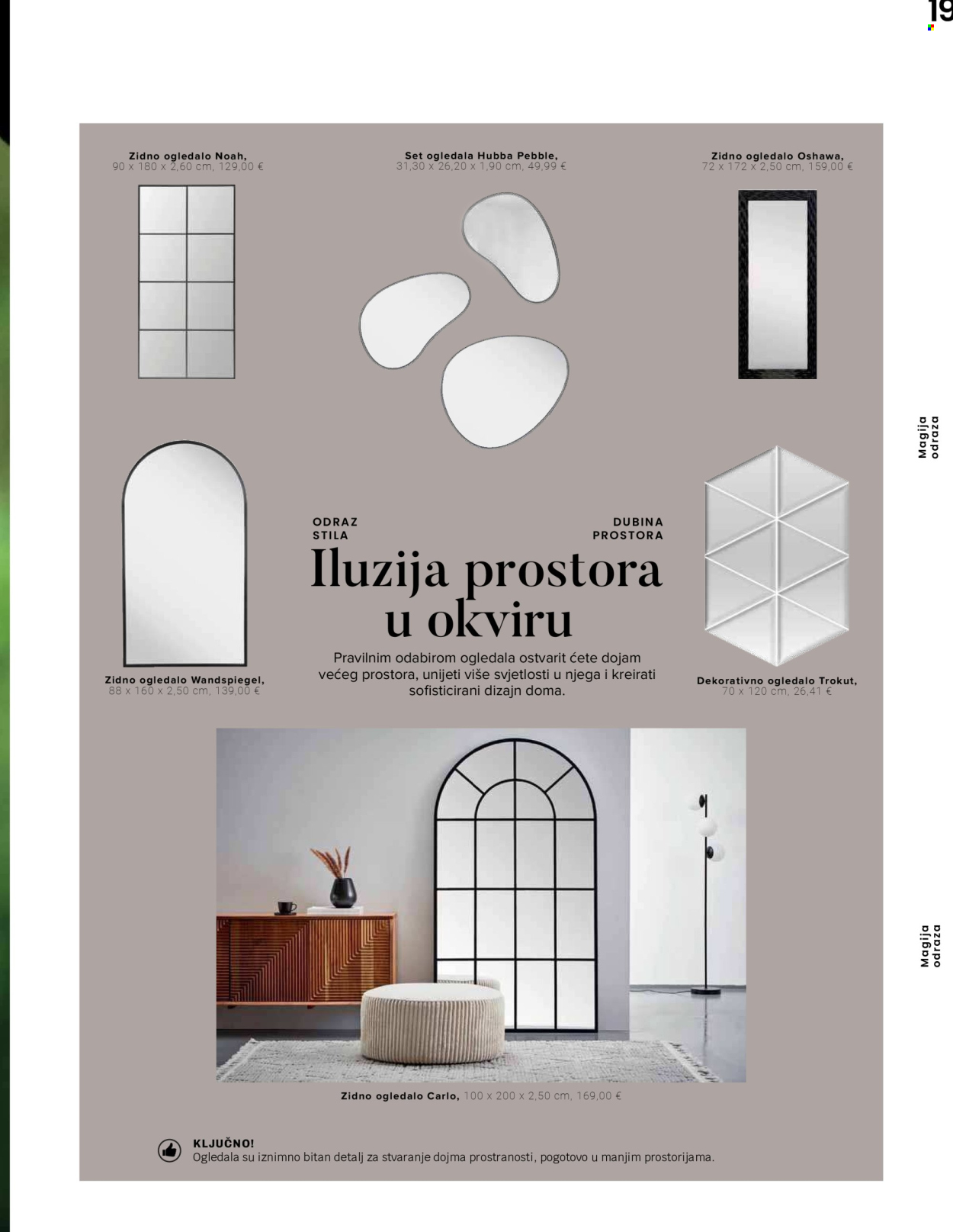 Lesnina katalog - 10.04.2025. - 31.10.2025.
