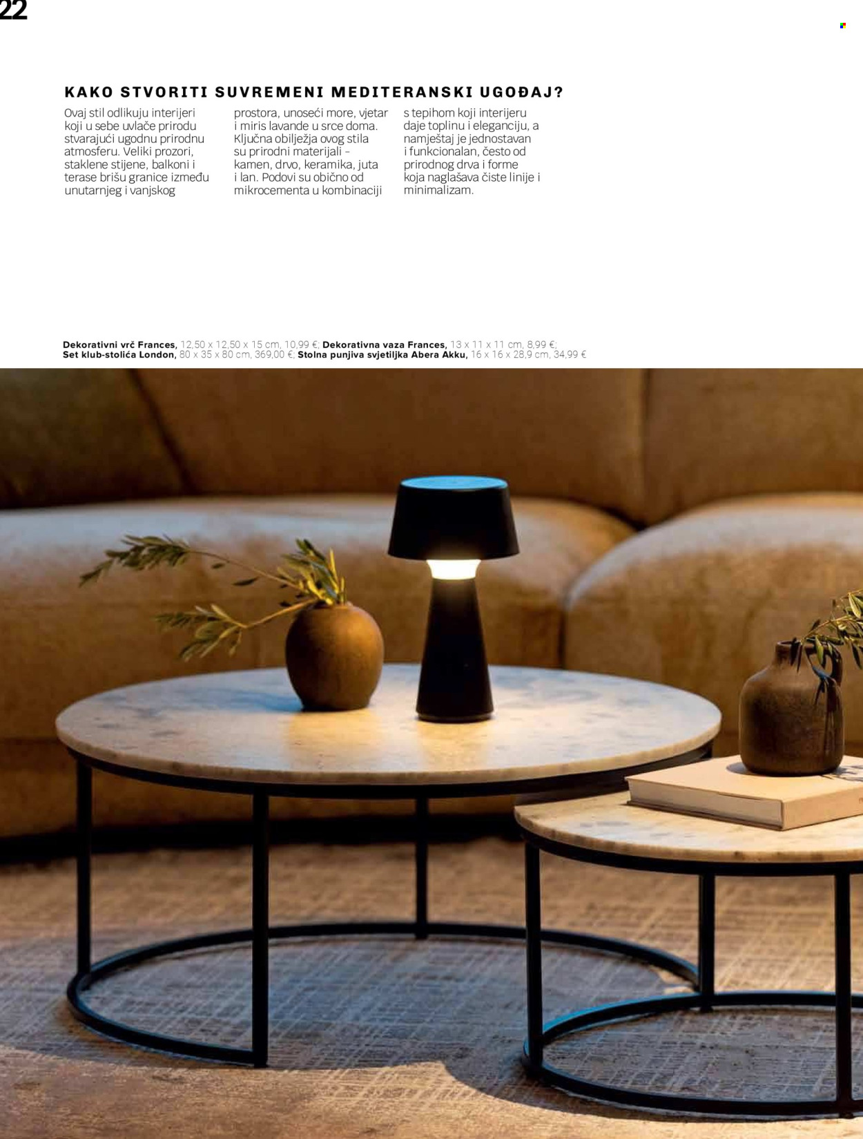 Lesnina katalog - 10.04.2025. - 31.10.2025.