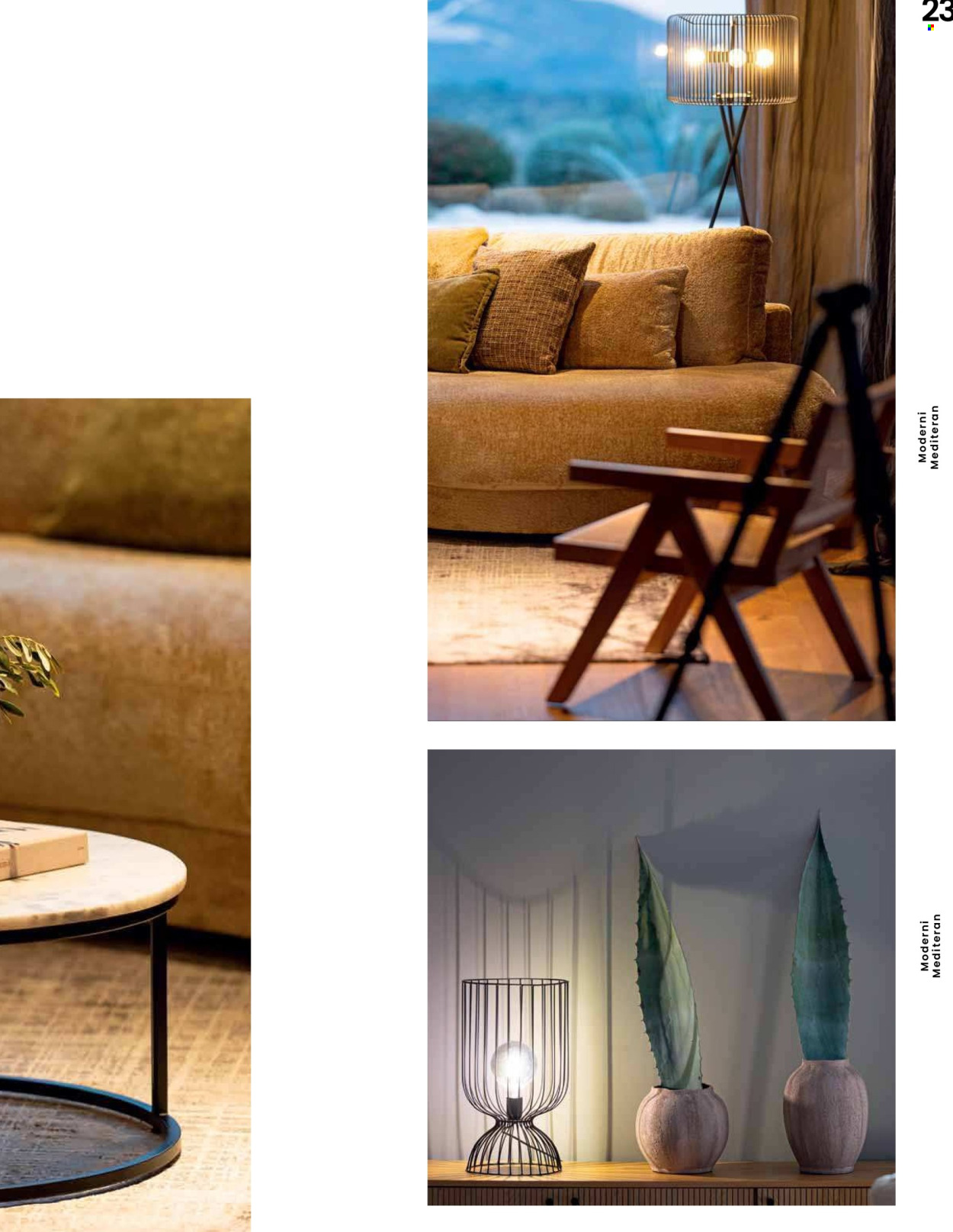 Lesnina katalog - 10.04.2025. - 31.10.2025.