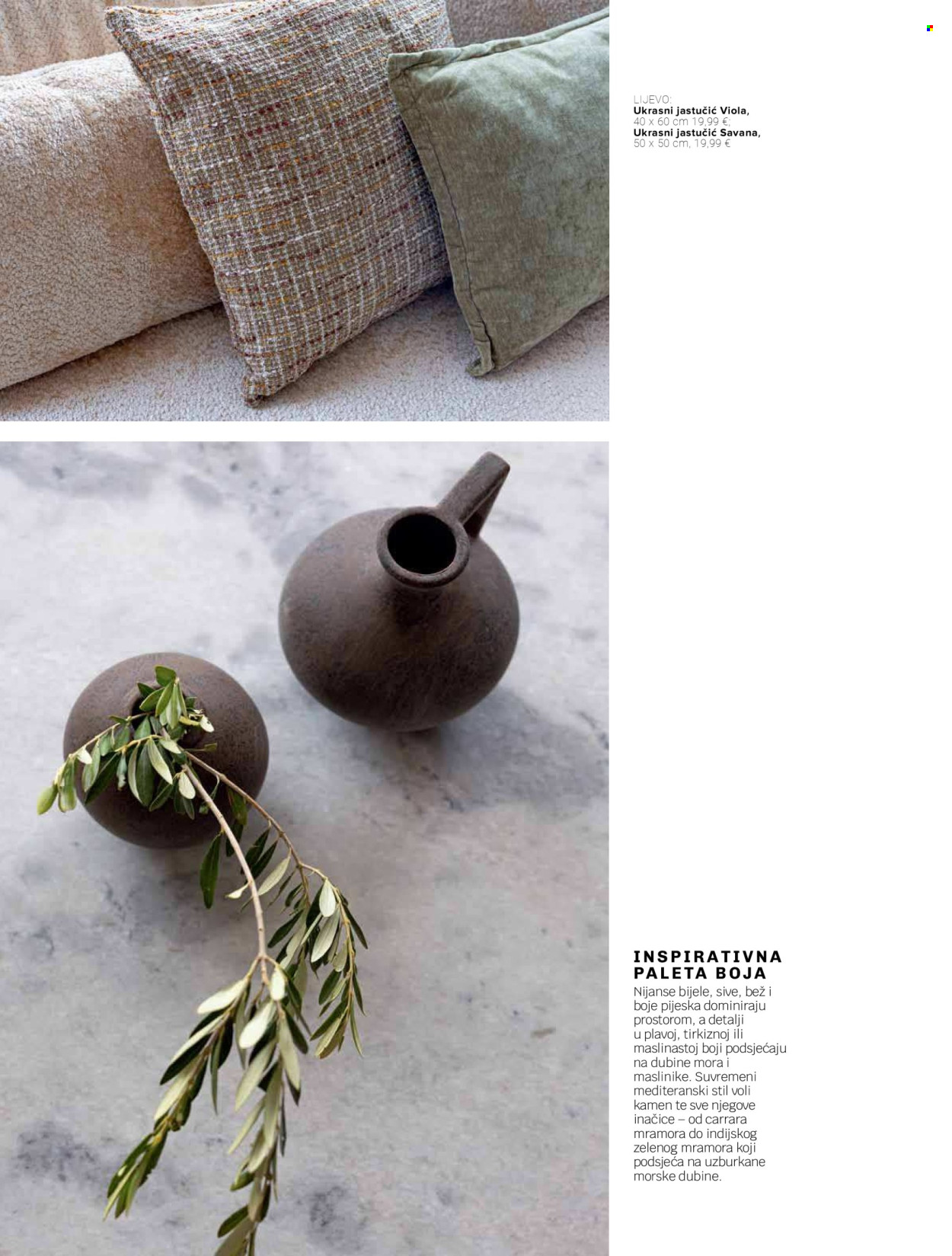 Lesnina katalog - 10.04.2025. - 31.10.2025.