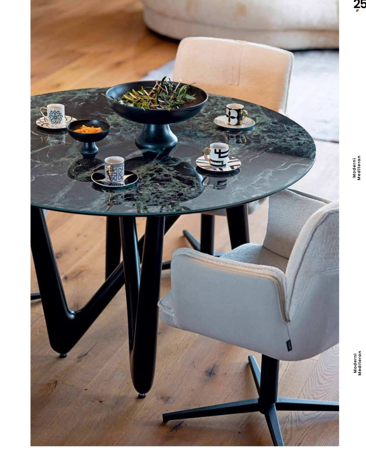 Lesnina katalog - 10.04.2025. - 31.10.2025.