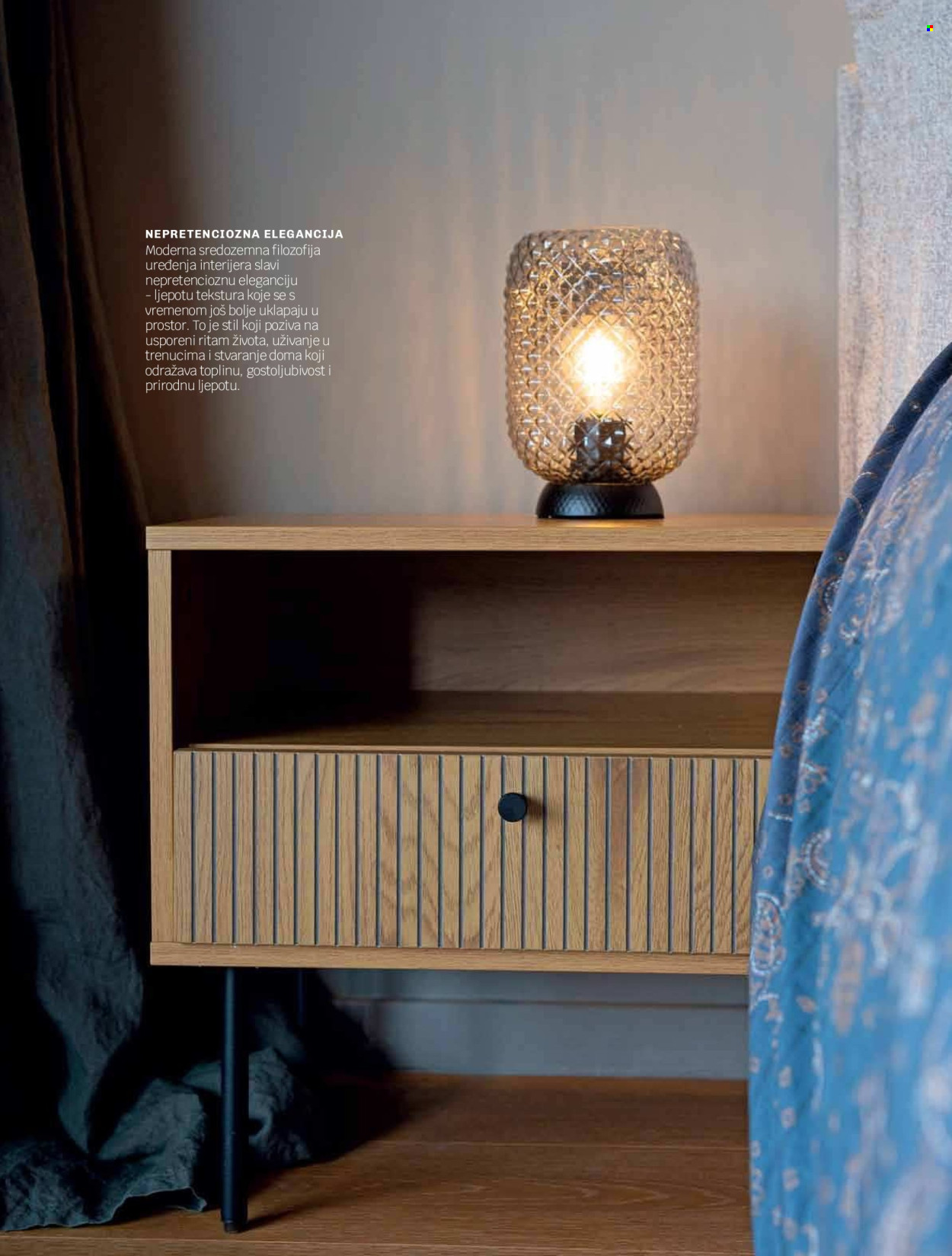 Lesnina katalog - 10.04.2025. - 31.10.2025.