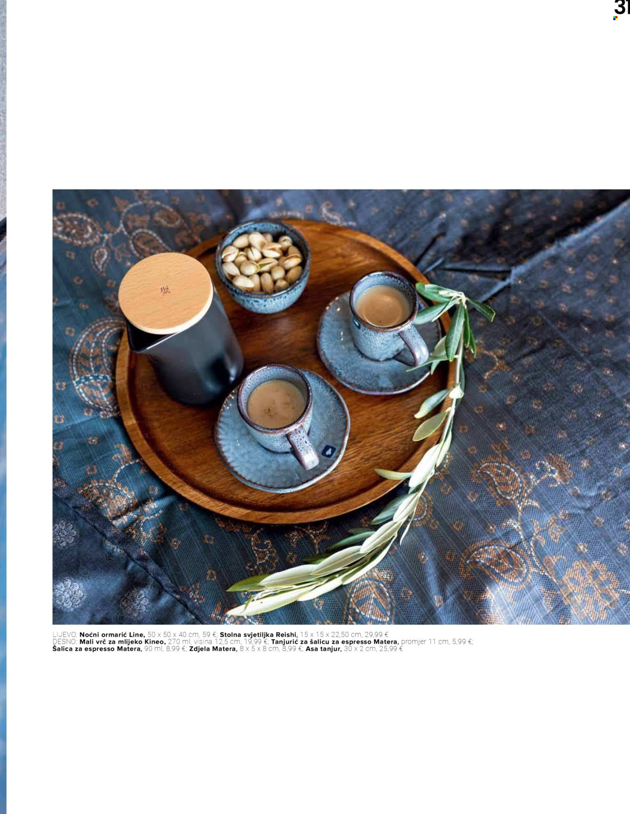 Lesnina katalog - 10.04.2025. - 31.10.2025.