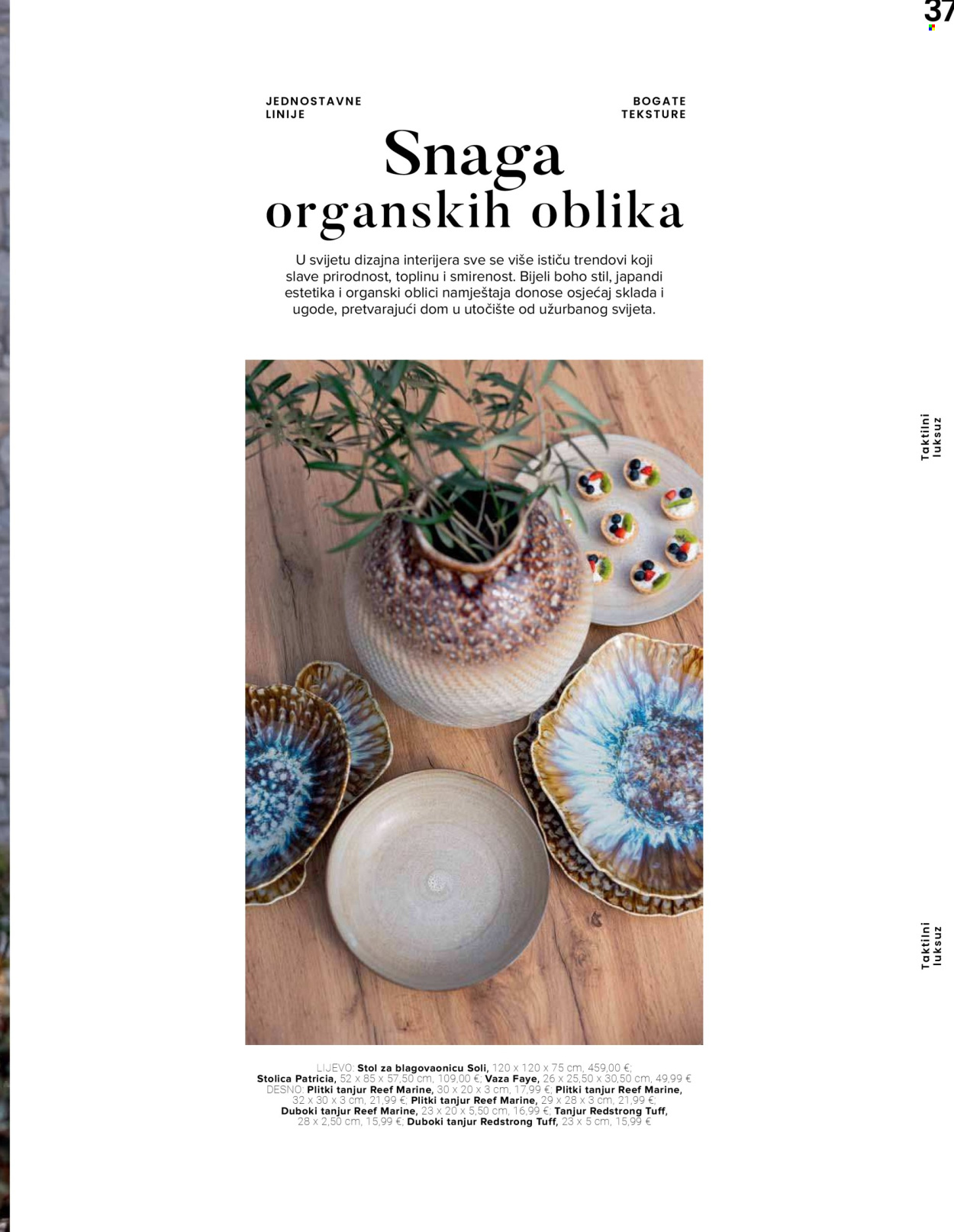 Lesnina katalog - 10.04.2025. - 31.10.2025.