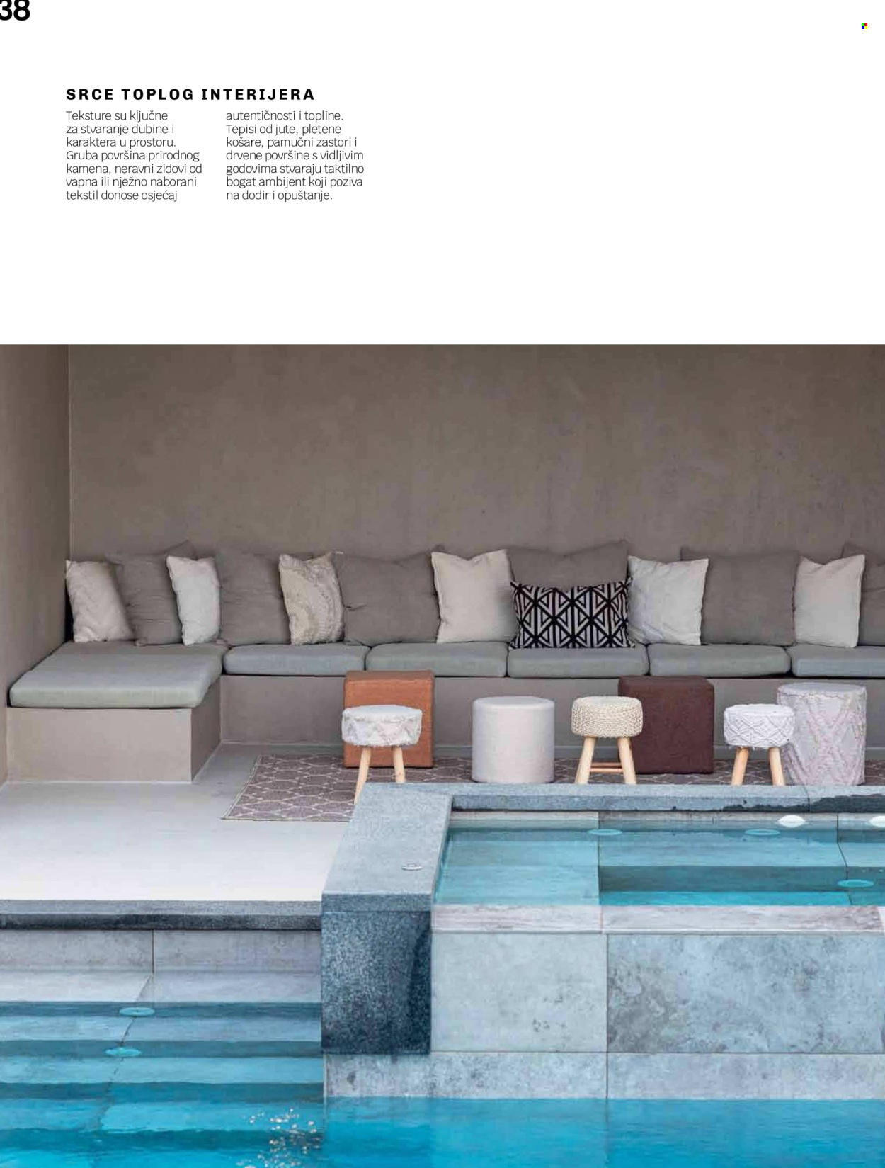 Lesnina katalog - 10.04.2025. - 31.10.2025.