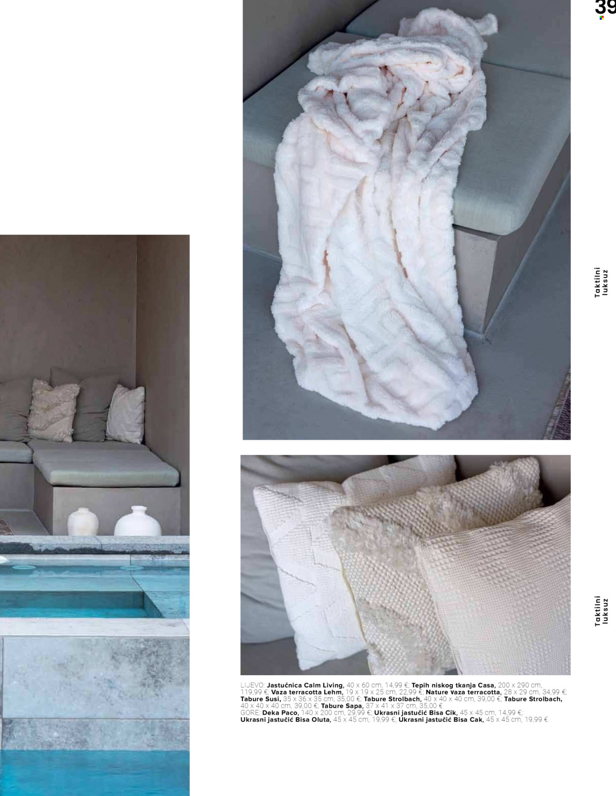 Lesnina katalog - 10.04.2025. - 31.10.2025.